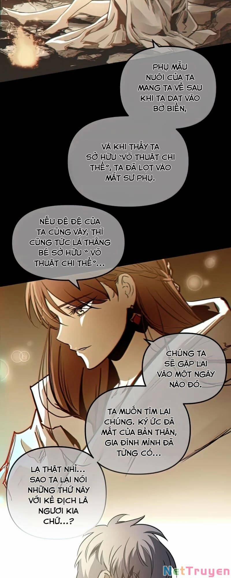 Chiền Thần Tự Sát Hồi Quy 50 trang 52