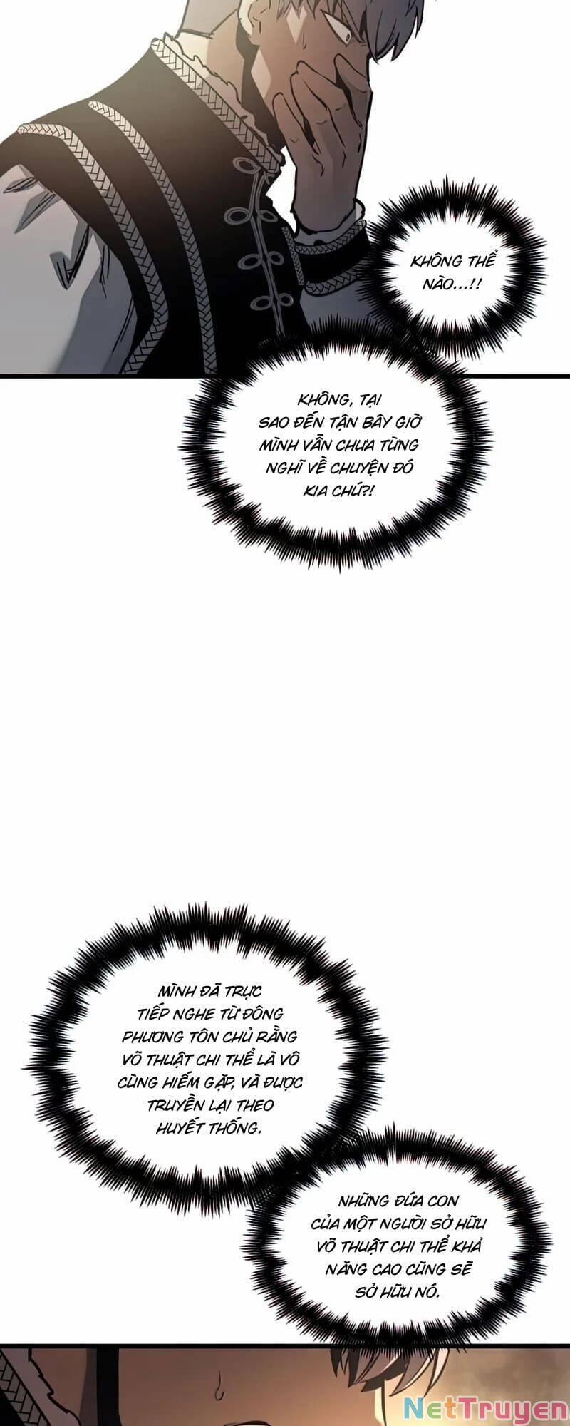 Chiền Thần Tự Sát Hồi Quy 50 trang 53