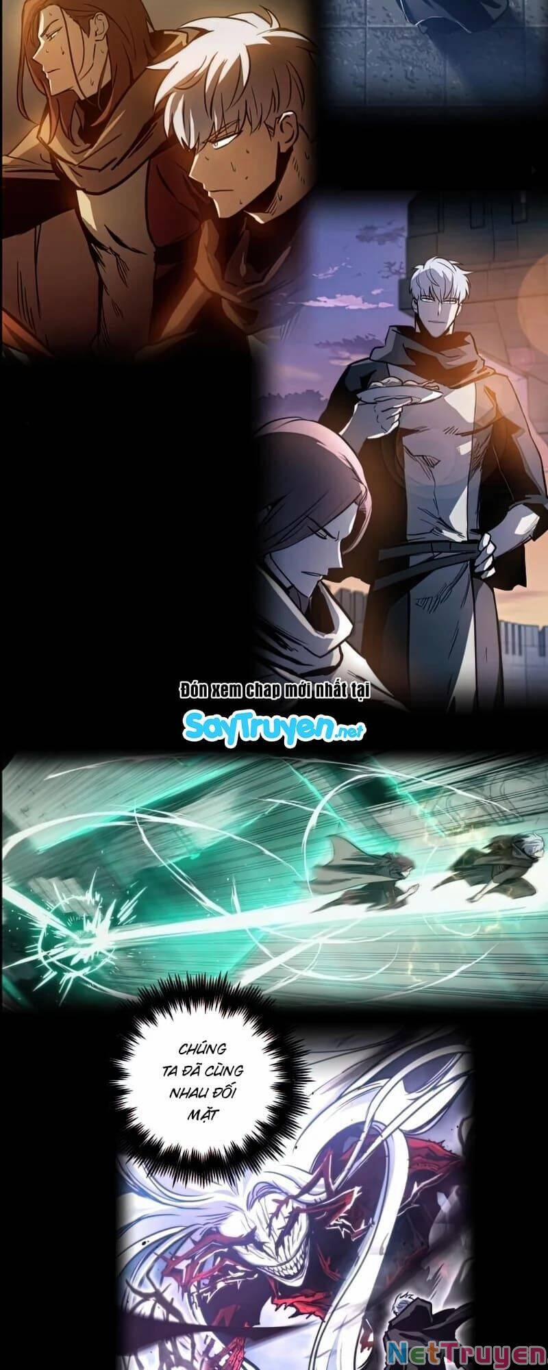 Chiền Thần Tự Sát Hồi Quy 50 trang 59