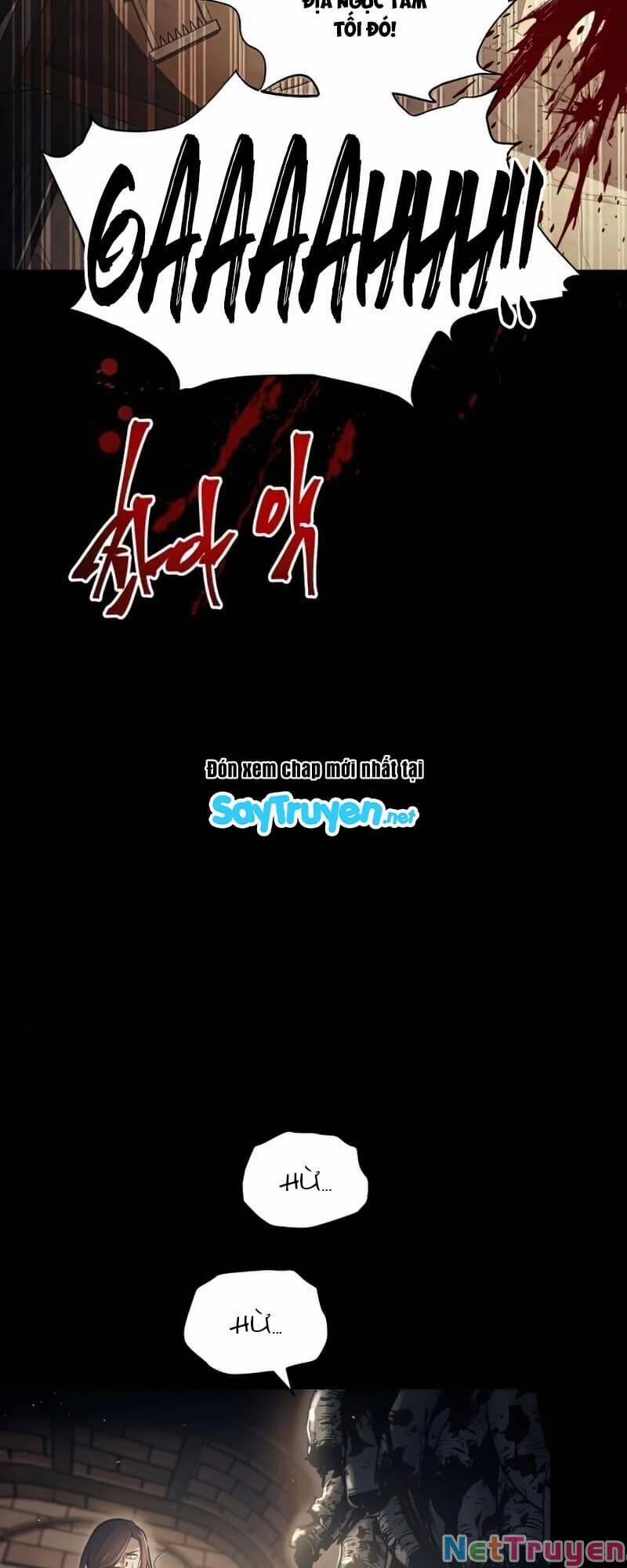 Chiền Thần Tự Sát Hồi Quy 50 trang 6