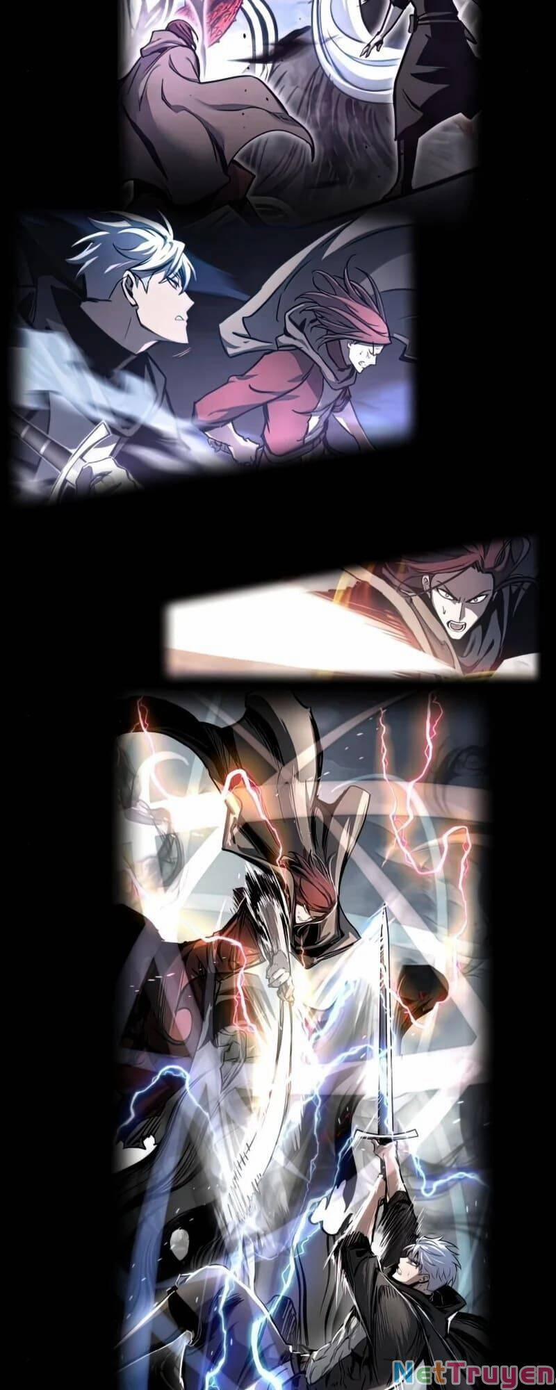 Chiền Thần Tự Sát Hồi Quy 50 trang 60