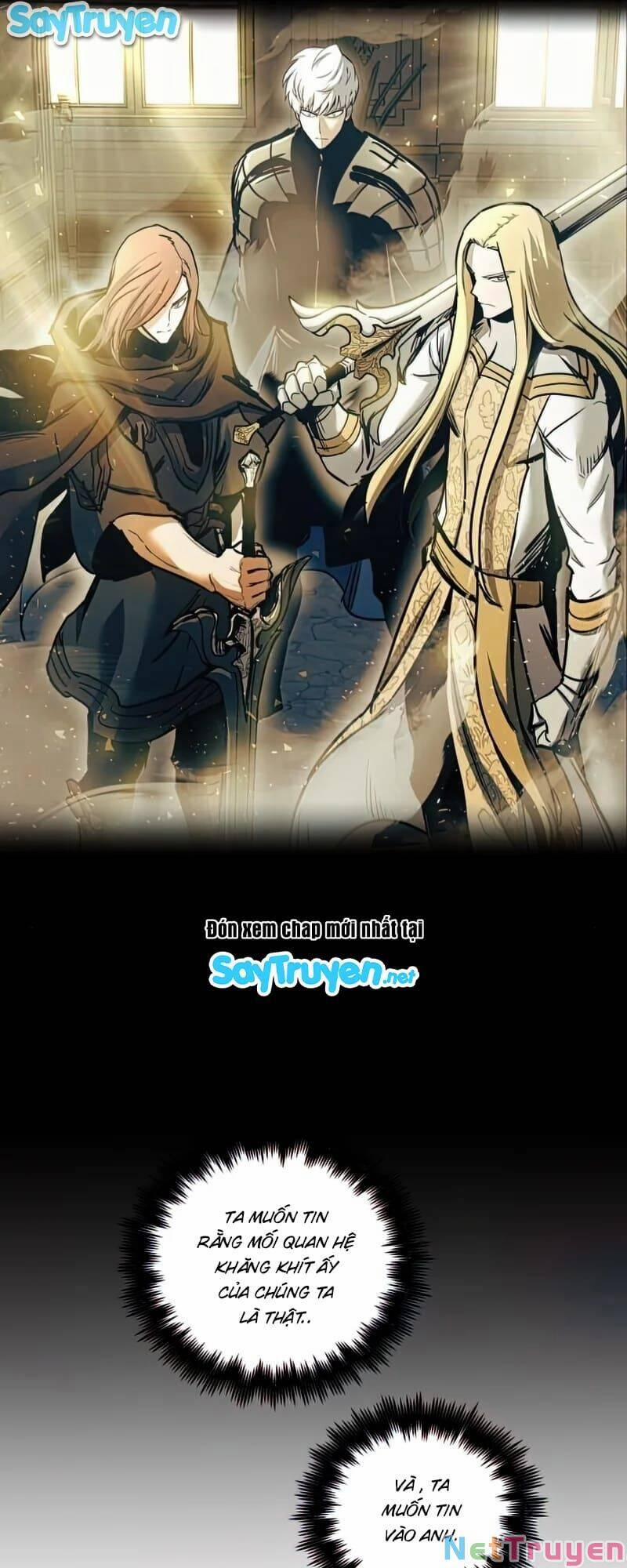 Chiền Thần Tự Sát Hồi Quy 50 trang 64