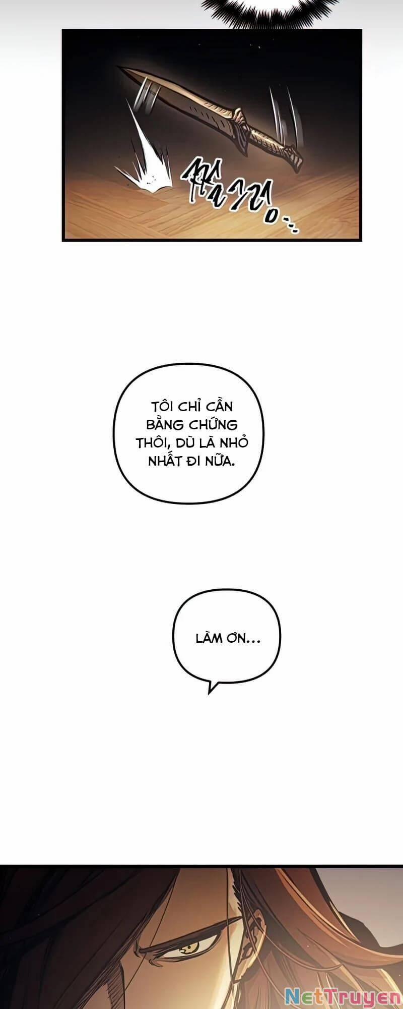 Chiền Thần Tự Sát Hồi Quy 50 trang 65