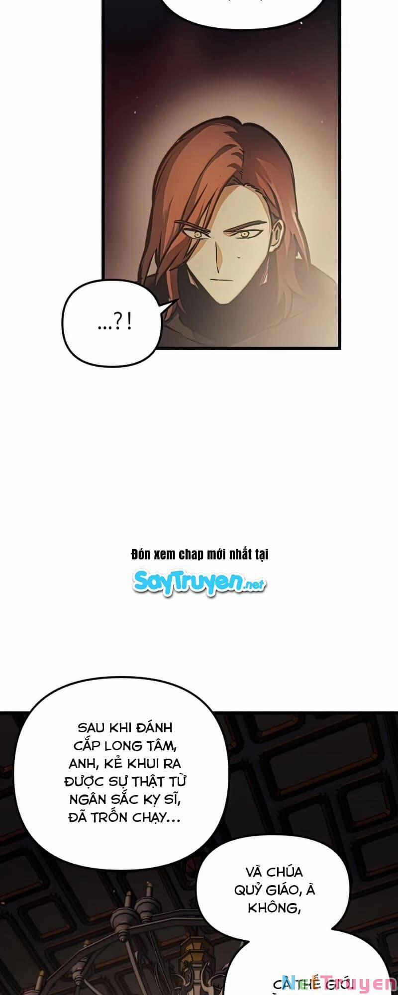 Chiền Thần Tự Sát Hồi Quy 50 trang 67