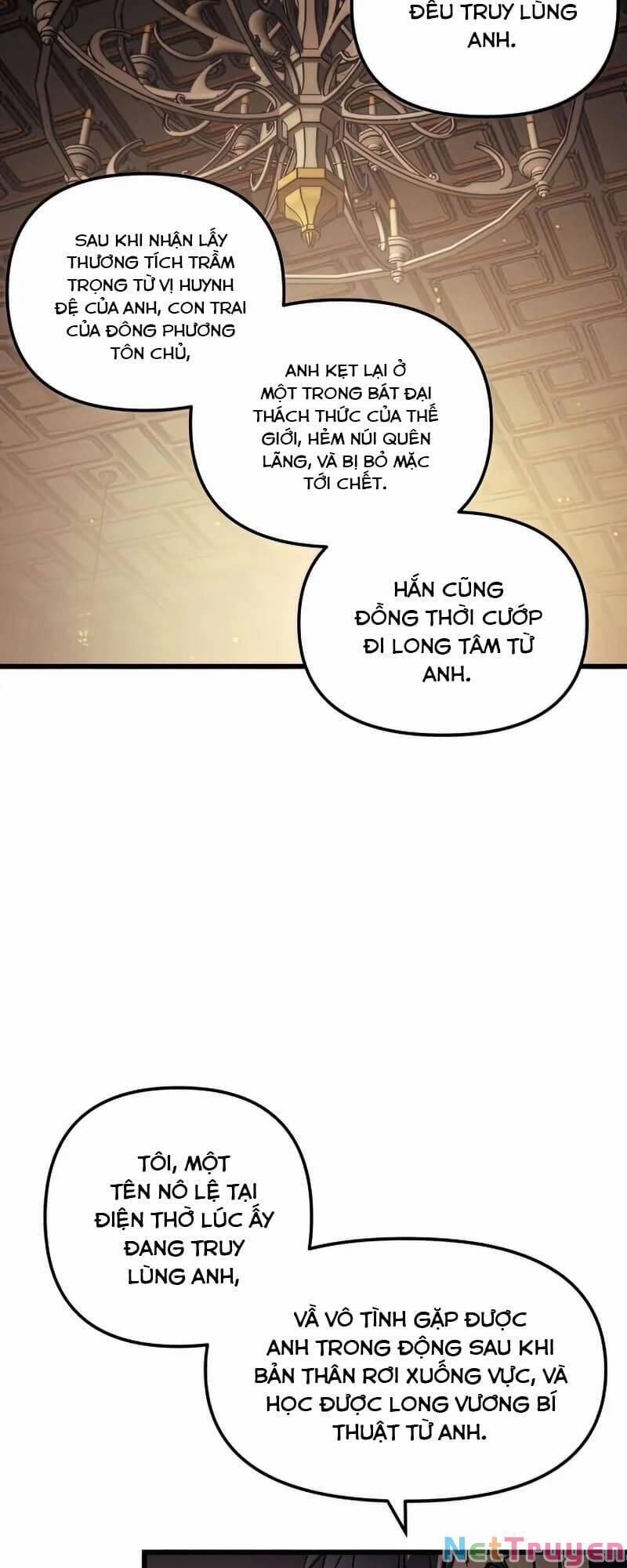 Chiền Thần Tự Sát Hồi Quy 50 trang 68