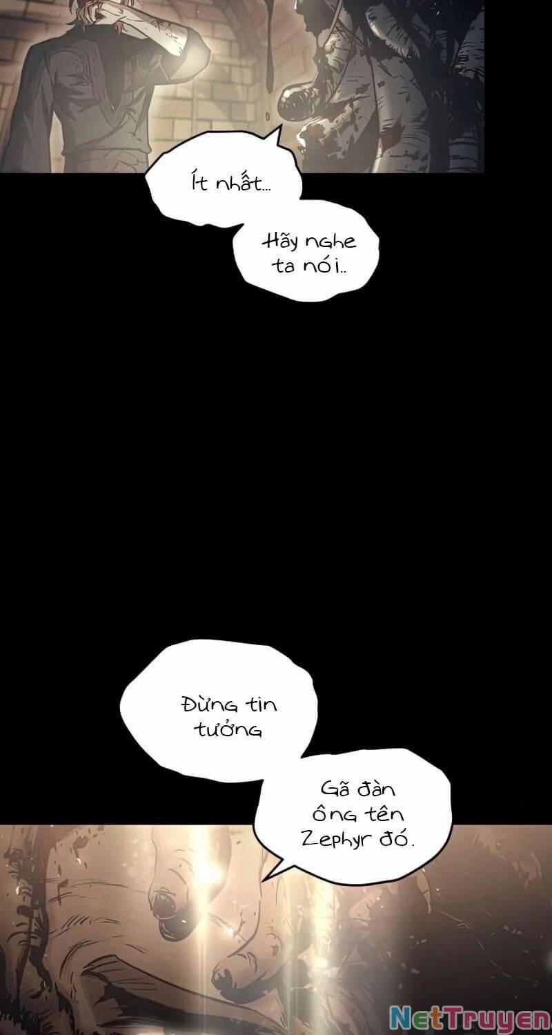 Chiền Thần Tự Sát Hồi Quy 50 trang 7