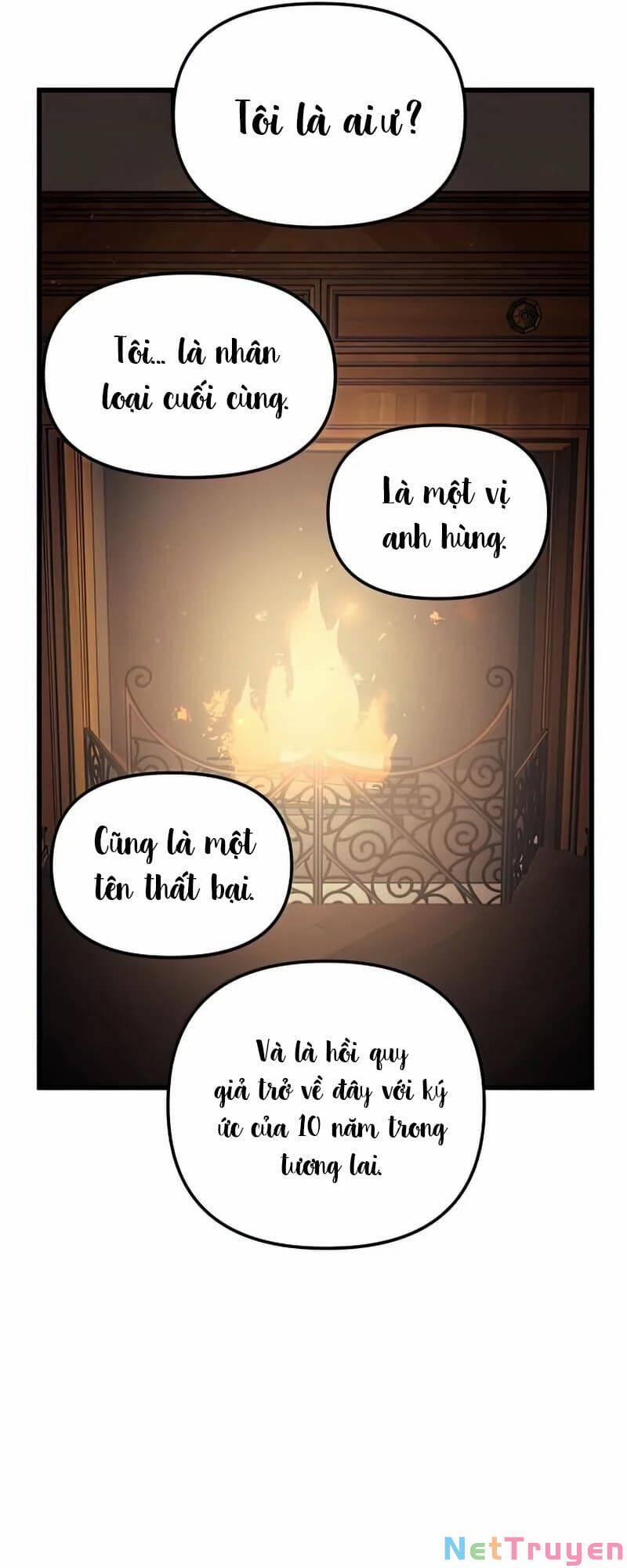 Chiền Thần Tự Sát Hồi Quy 50 trang 72