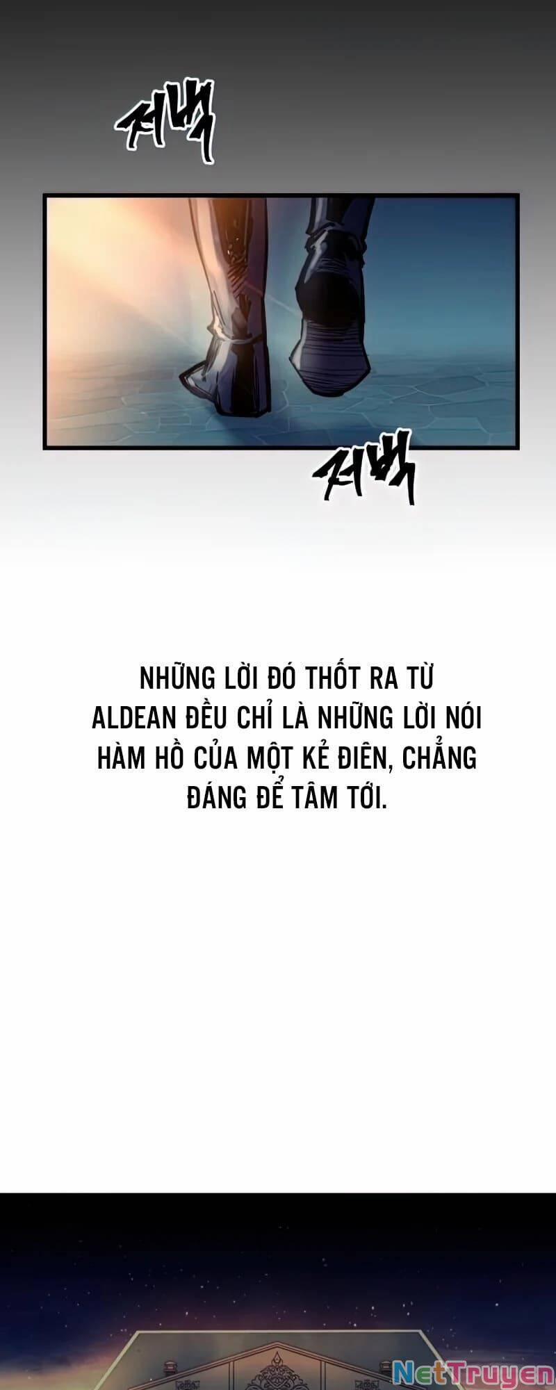 Chiền Thần Tự Sát Hồi Quy 50 trang 9