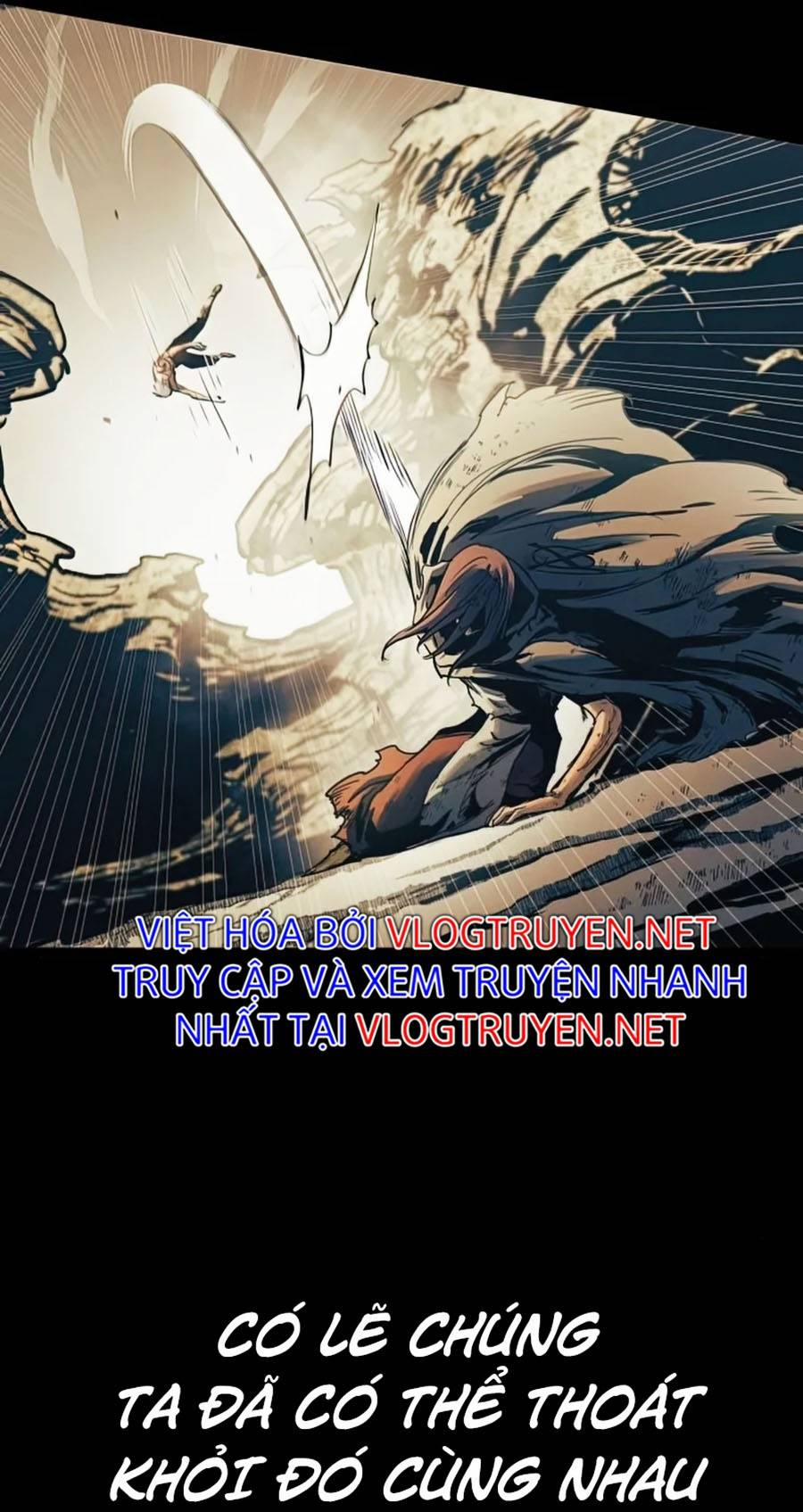 Chiền Thần Tự Sát Hồi Quy 51 trang 10