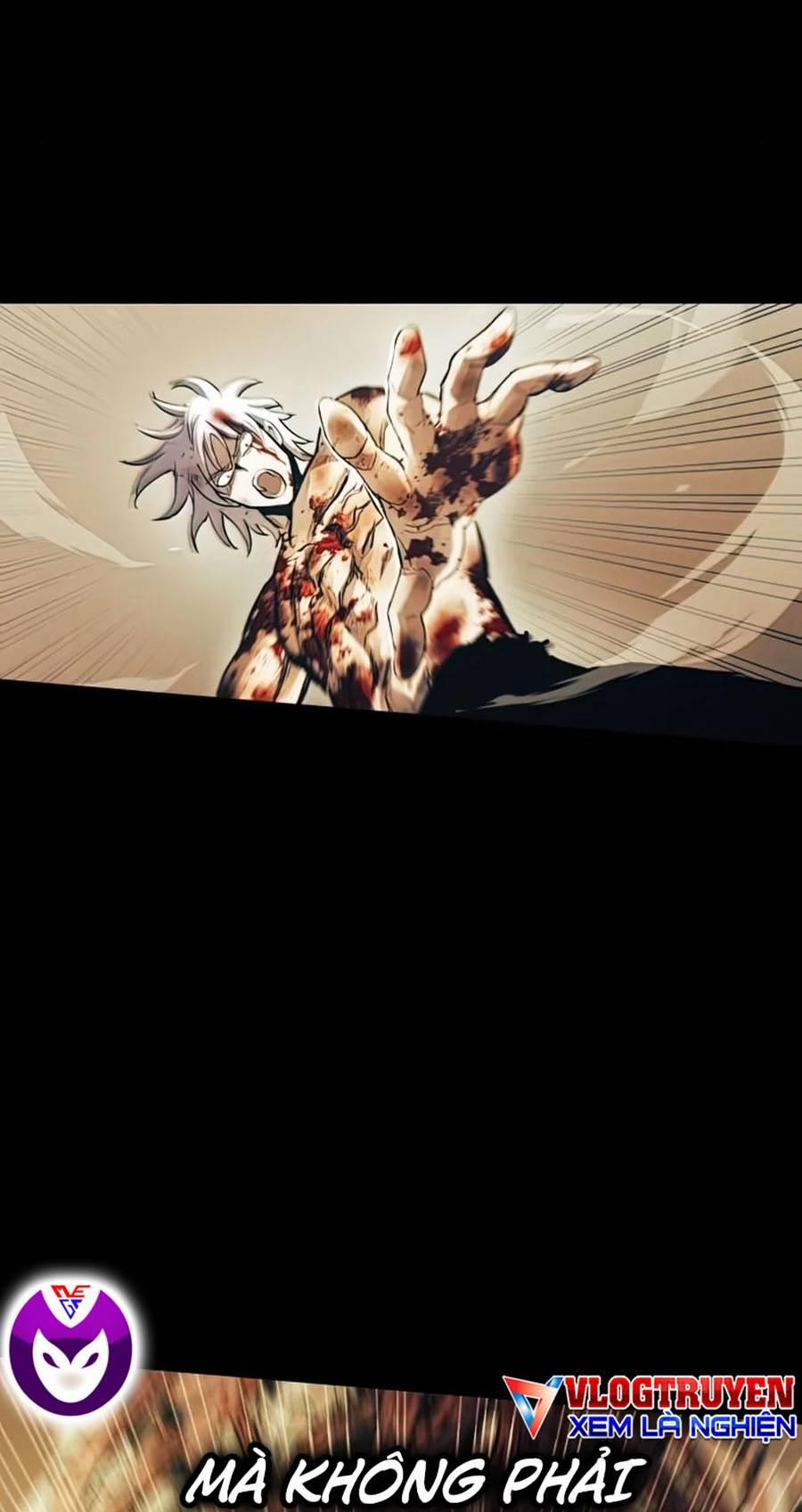 Chiền Thần Tự Sát Hồi Quy 51 trang 11