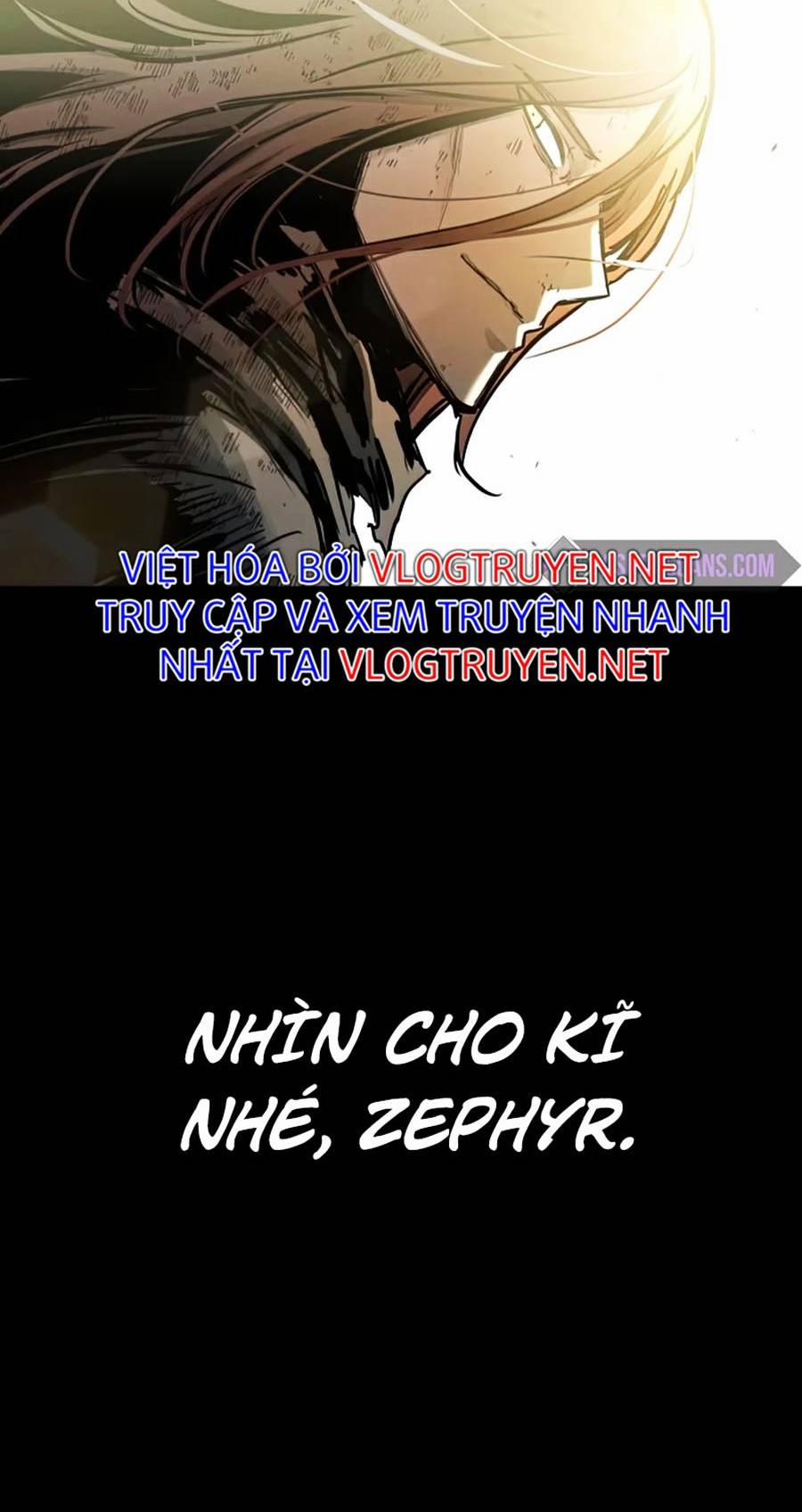 Chiền Thần Tự Sát Hồi Quy 51 trang 14
