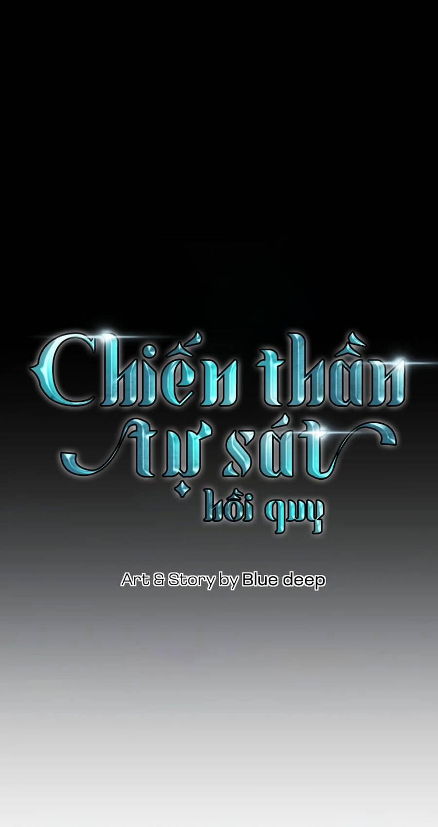 Chiền Thần Tự Sát Hồi Quy 51 trang 19