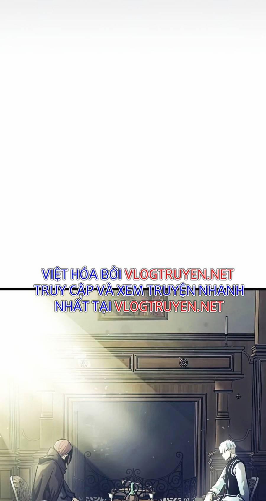 Chiền Thần Tự Sát Hồi Quy 51 trang 20