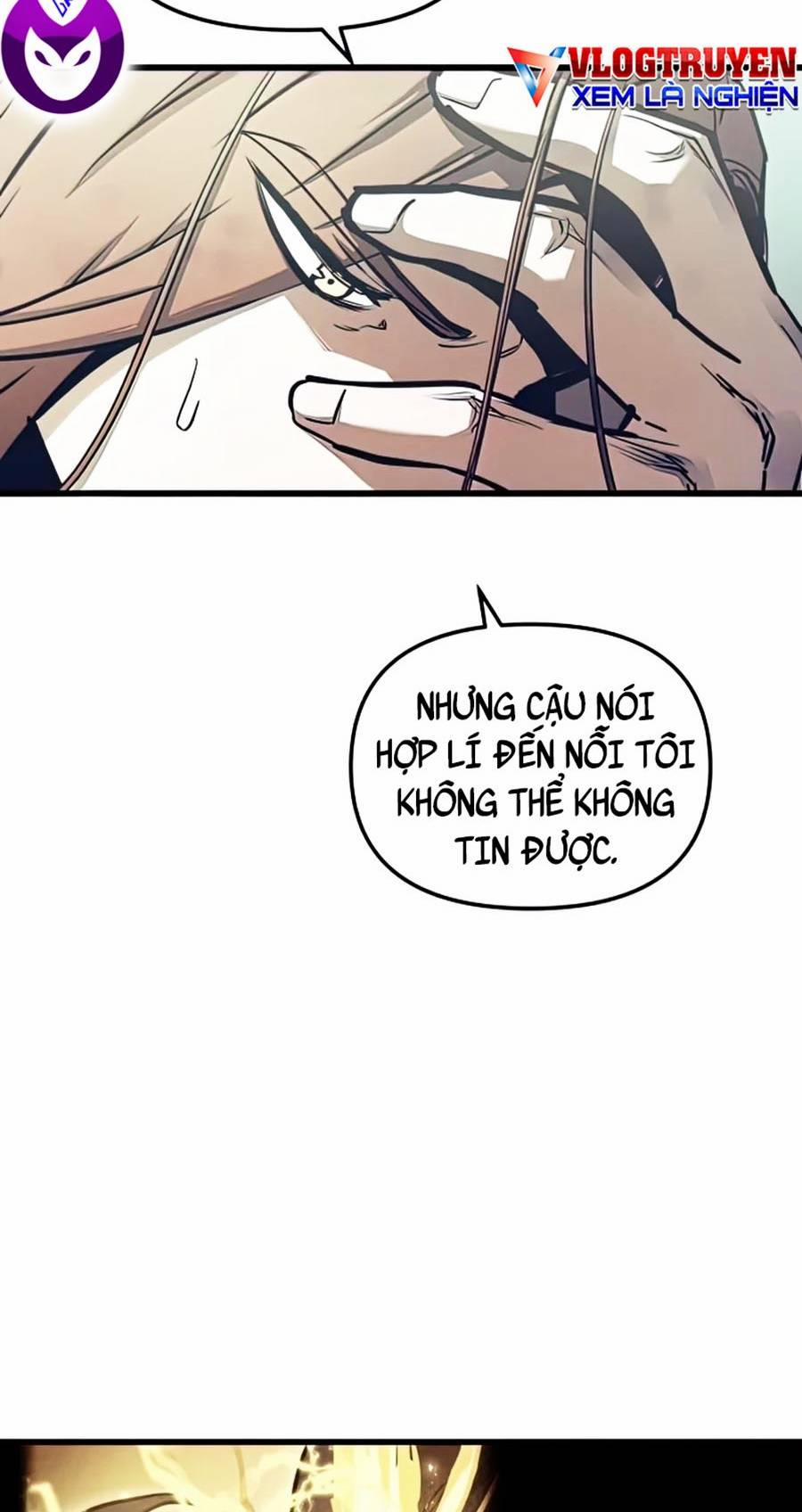 Chiền Thần Tự Sát Hồi Quy 51 trang 23