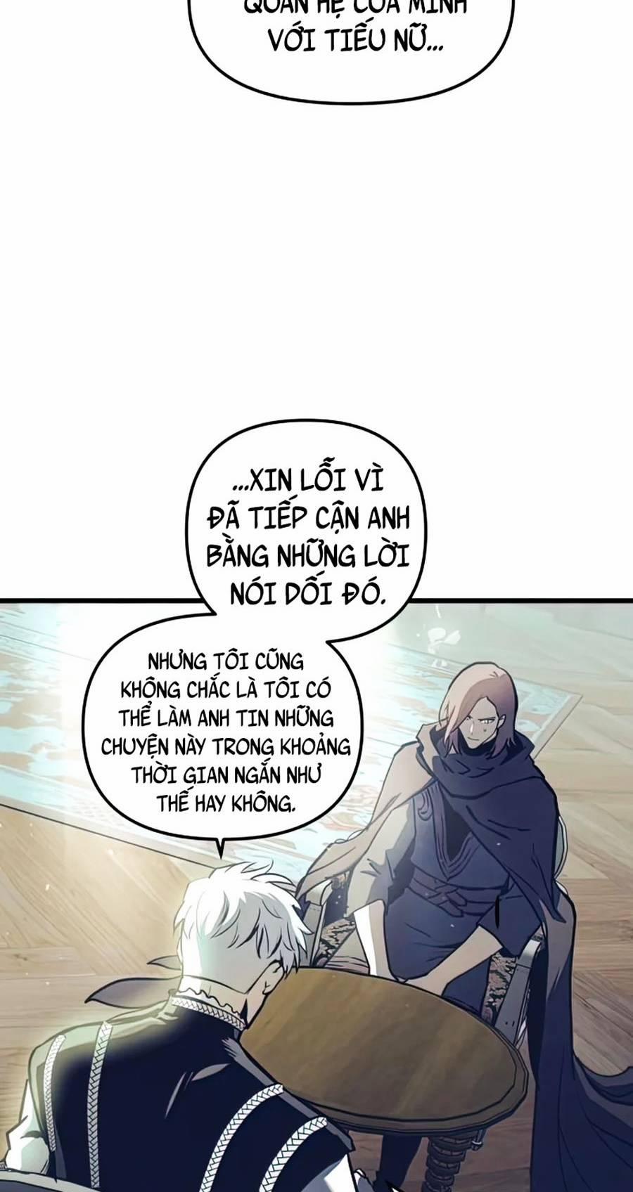 Chiền Thần Tự Sát Hồi Quy 51 trang 26