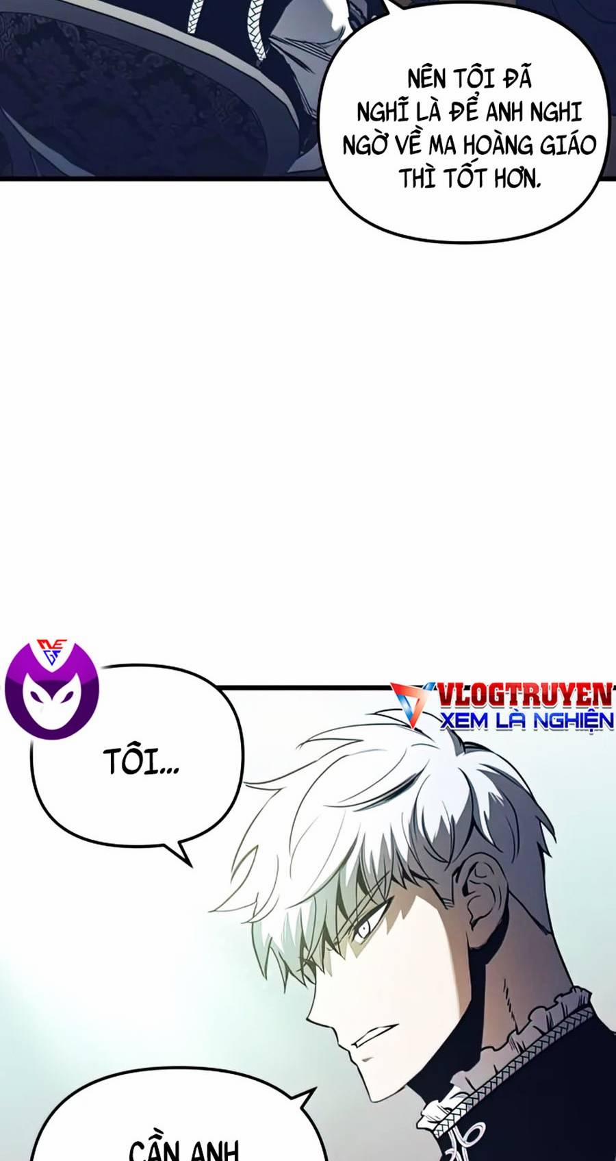 Chiền Thần Tự Sát Hồi Quy 51 trang 27