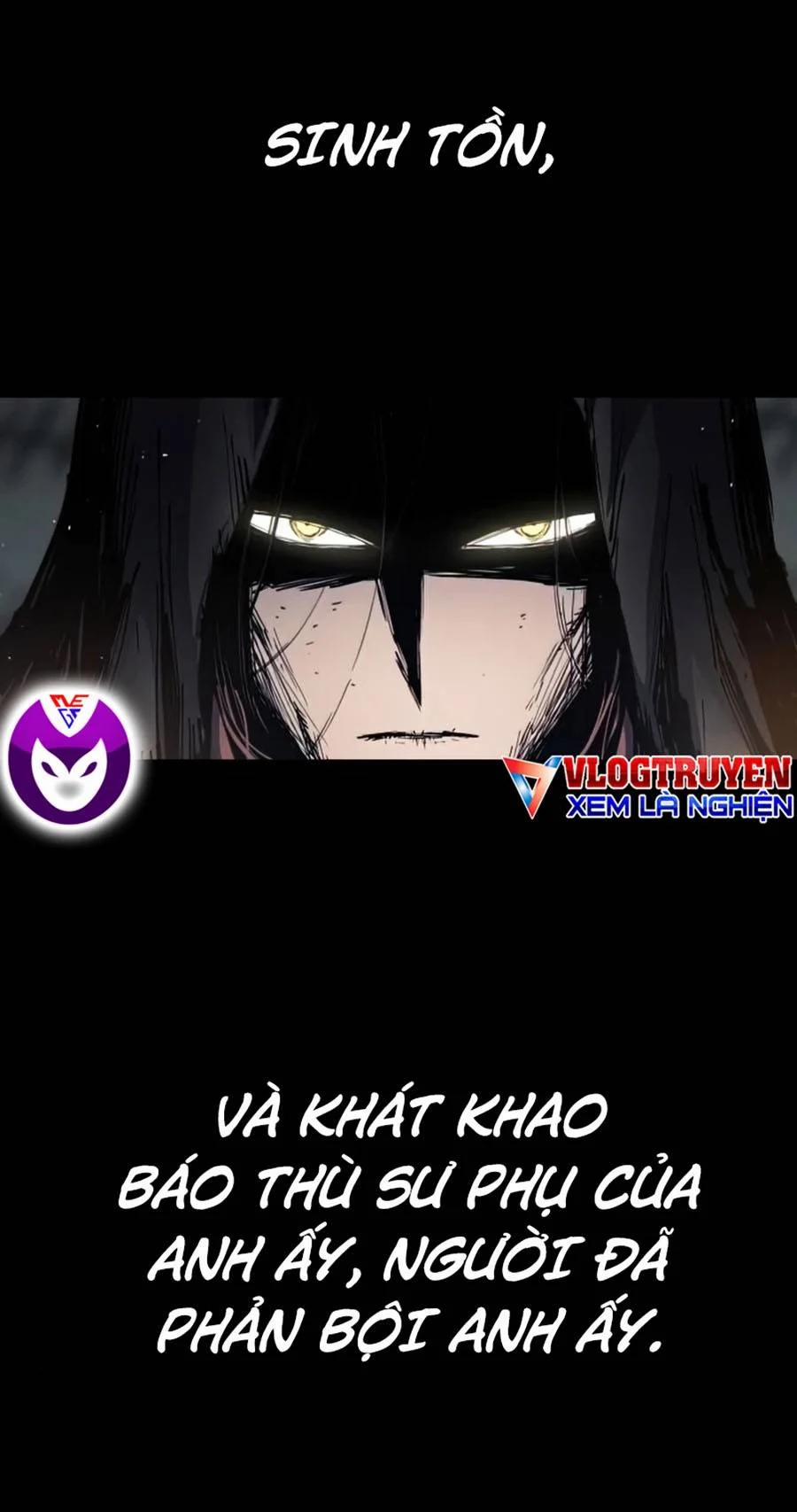 Chiền Thần Tự Sát Hồi Quy 51 trang 3