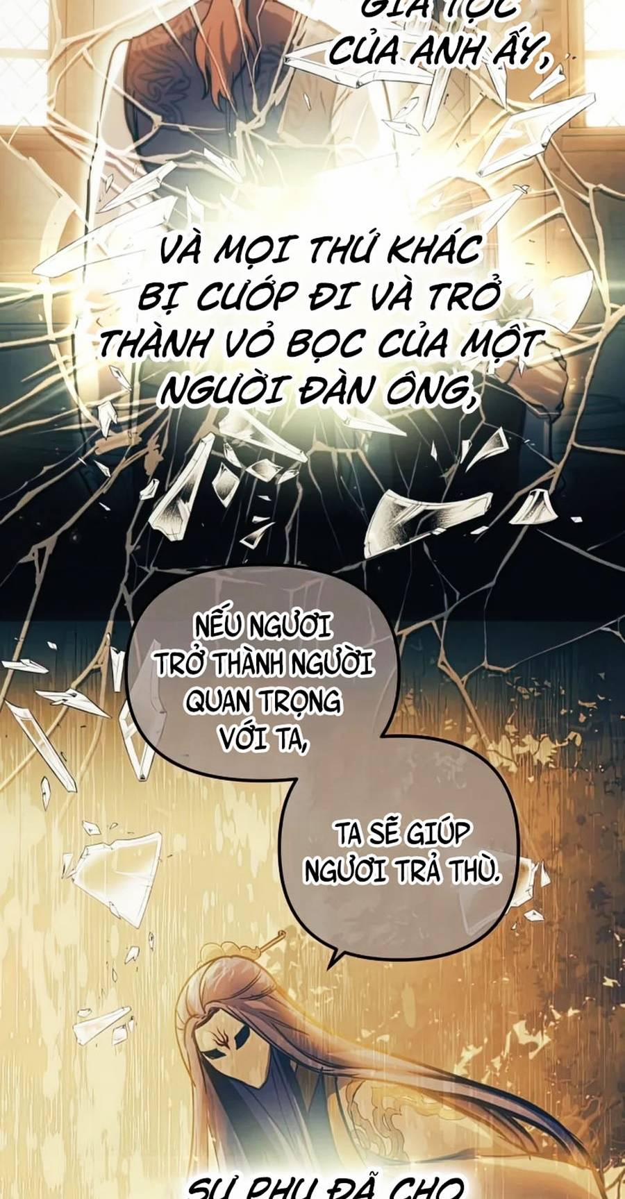 Chiền Thần Tự Sát Hồi Quy 51 trang 32