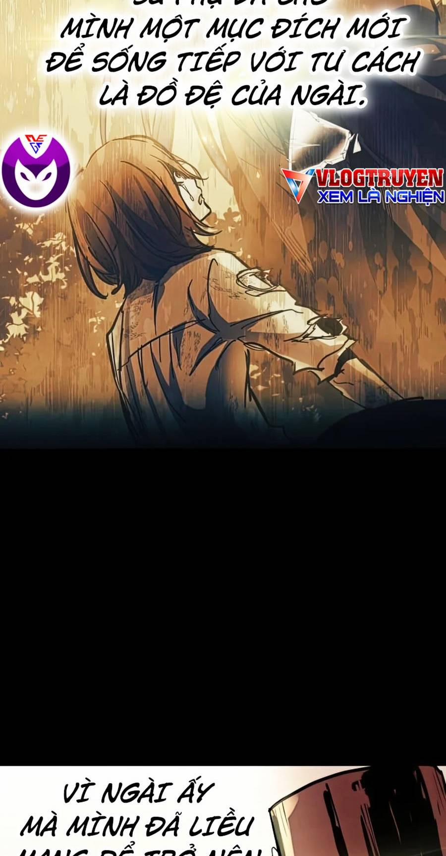 Chiền Thần Tự Sát Hồi Quy 51 trang 33