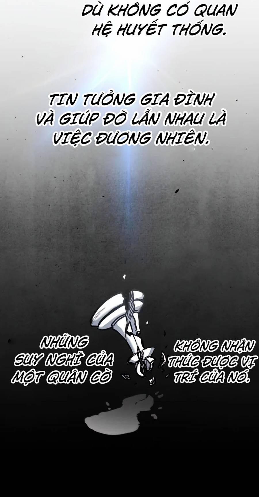 Chiền Thần Tự Sát Hồi Quy 51 trang 36