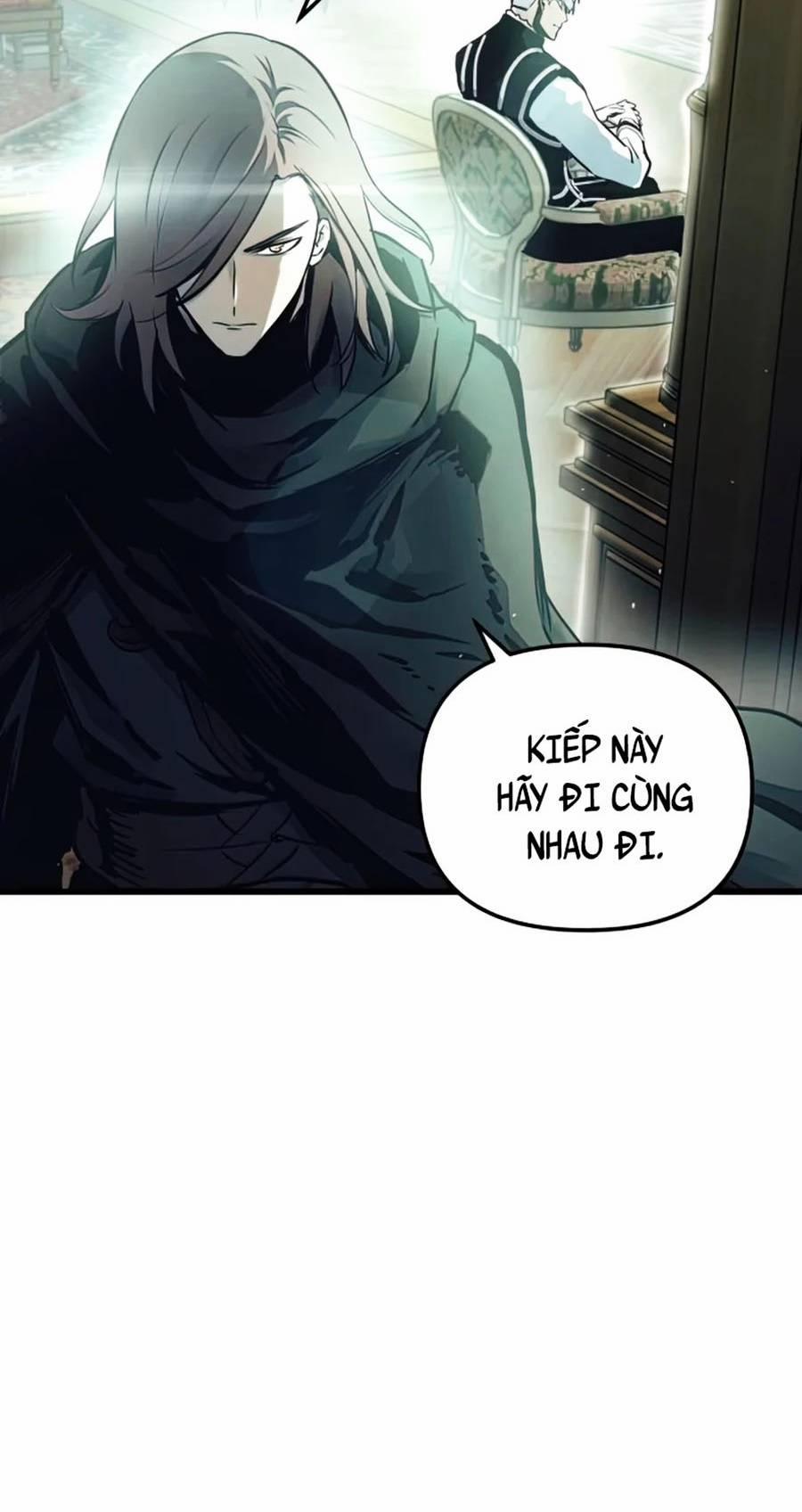 Chiền Thần Tự Sát Hồi Quy 51 trang 44