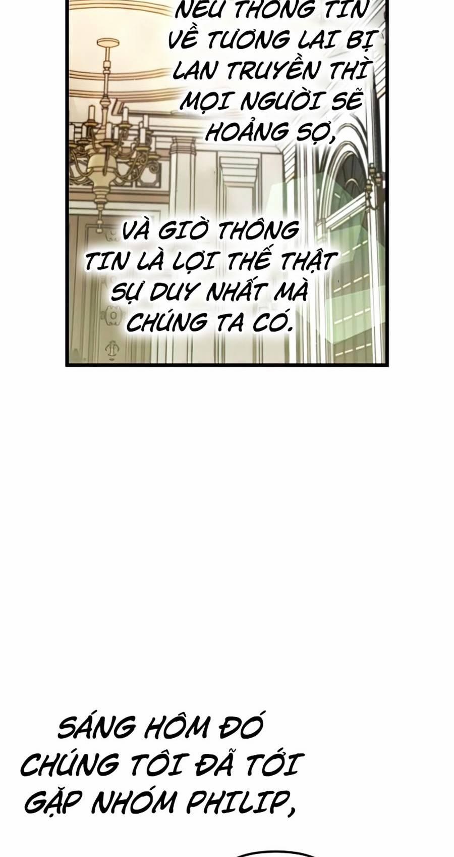 Chiền Thần Tự Sát Hồi Quy 51 trang 46