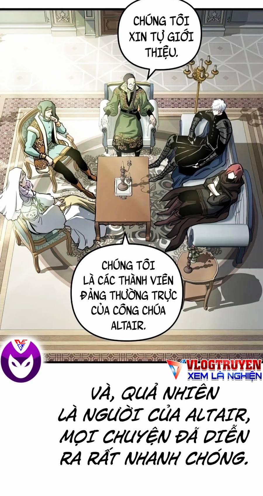 Chiền Thần Tự Sát Hồi Quy 51 trang 47