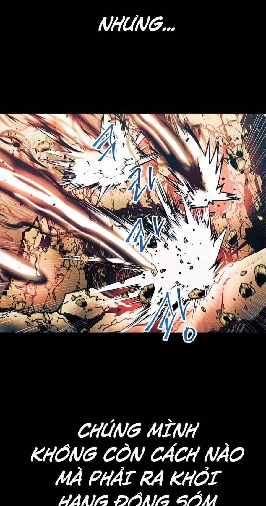 Chiền Thần Tự Sát Hồi Quy 51 trang 5