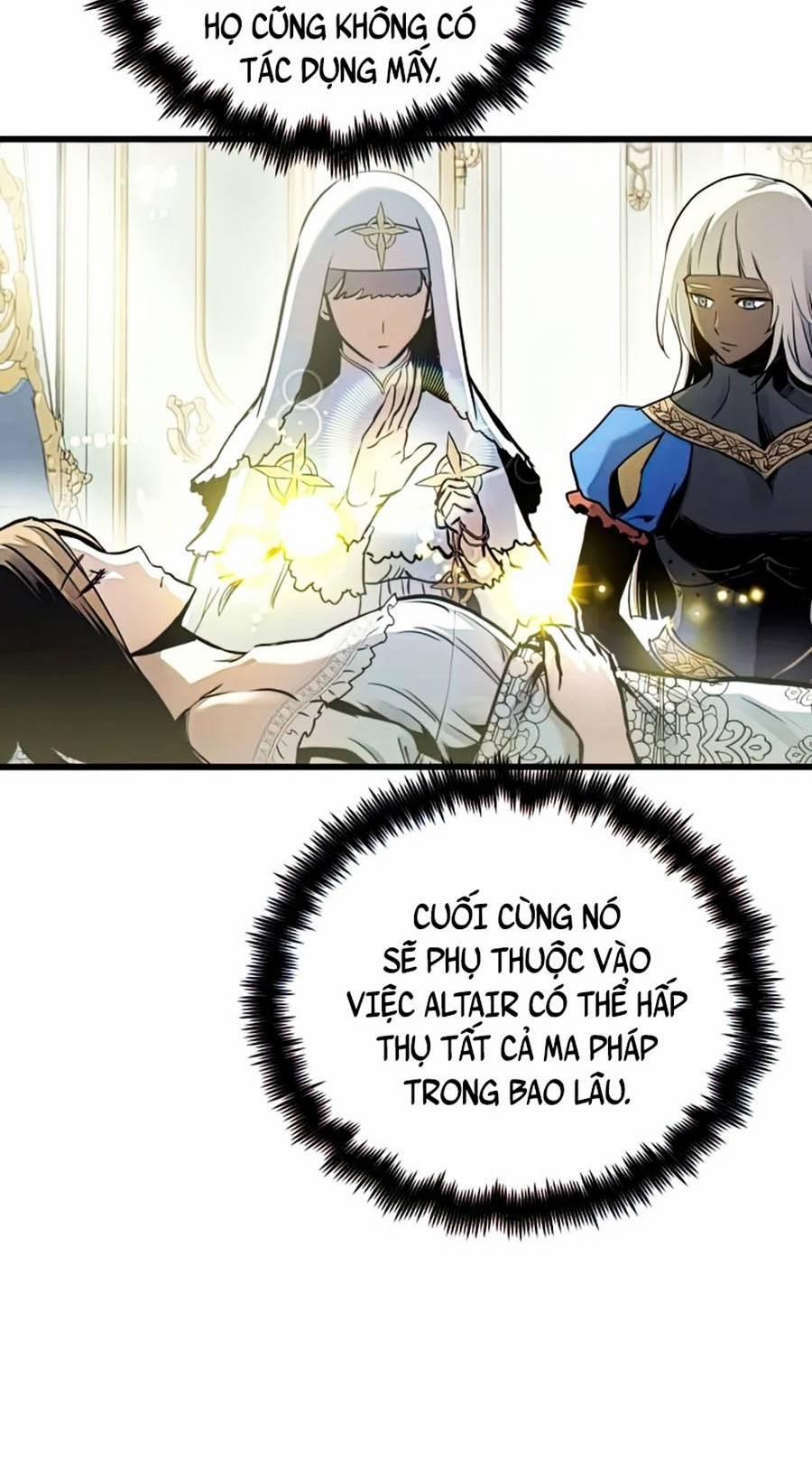 Chiền Thần Tự Sát Hồi Quy 51 trang 52