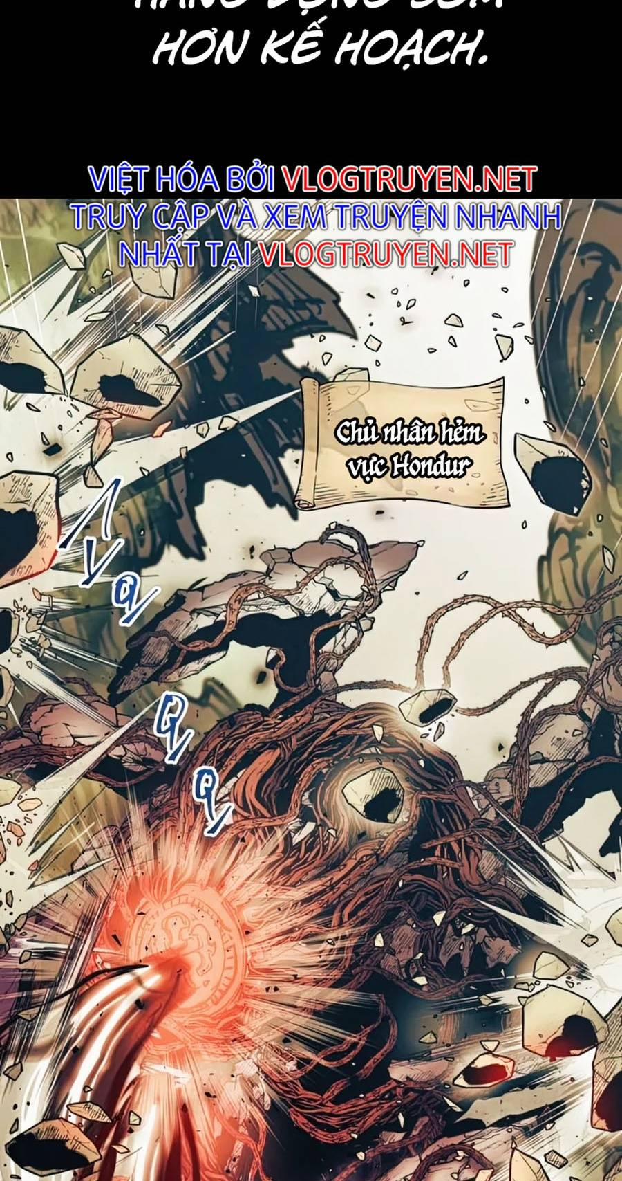 Chiền Thần Tự Sát Hồi Quy 51 trang 6