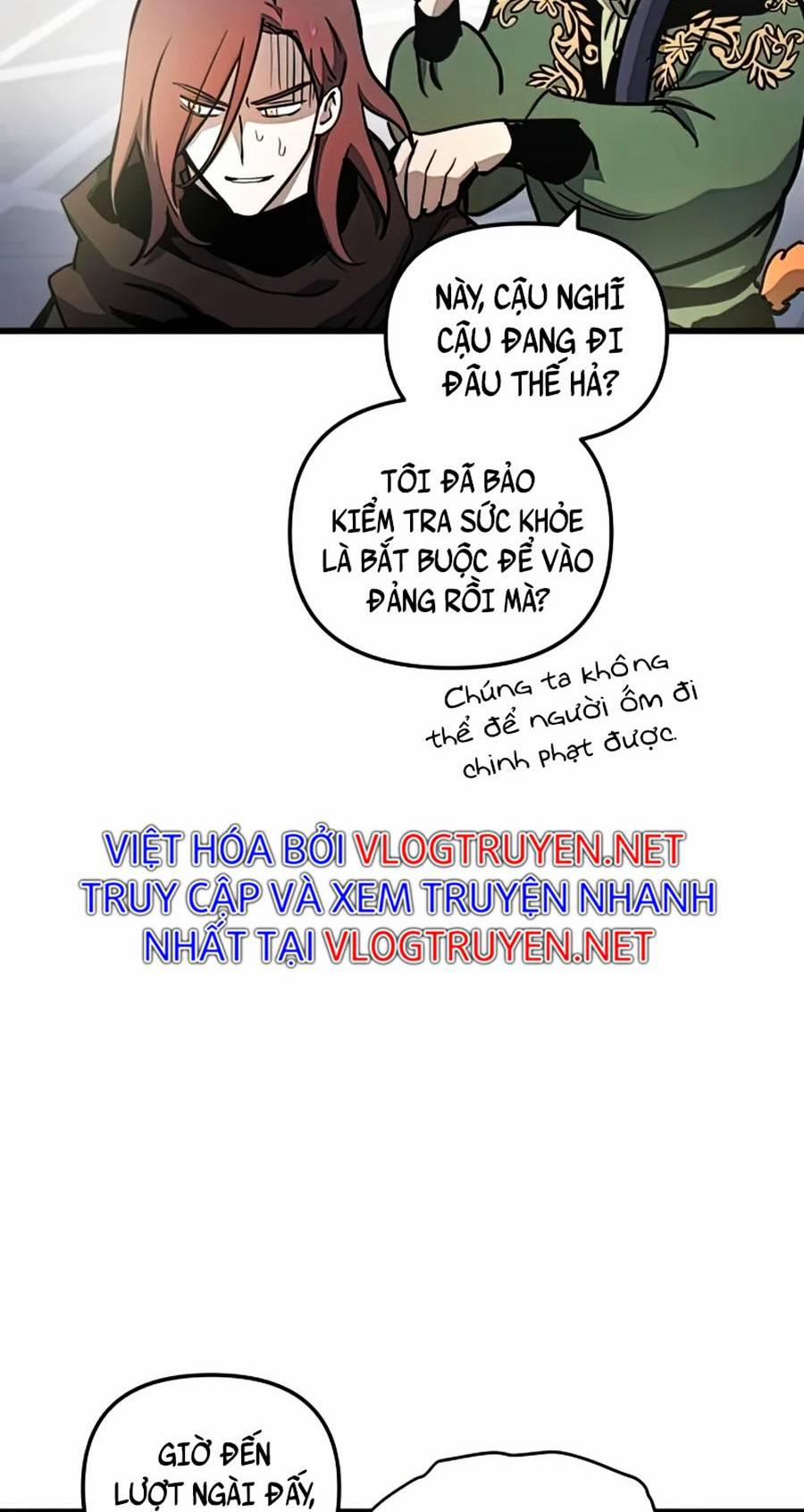 Chiền Thần Tự Sát Hồi Quy 51 trang 61