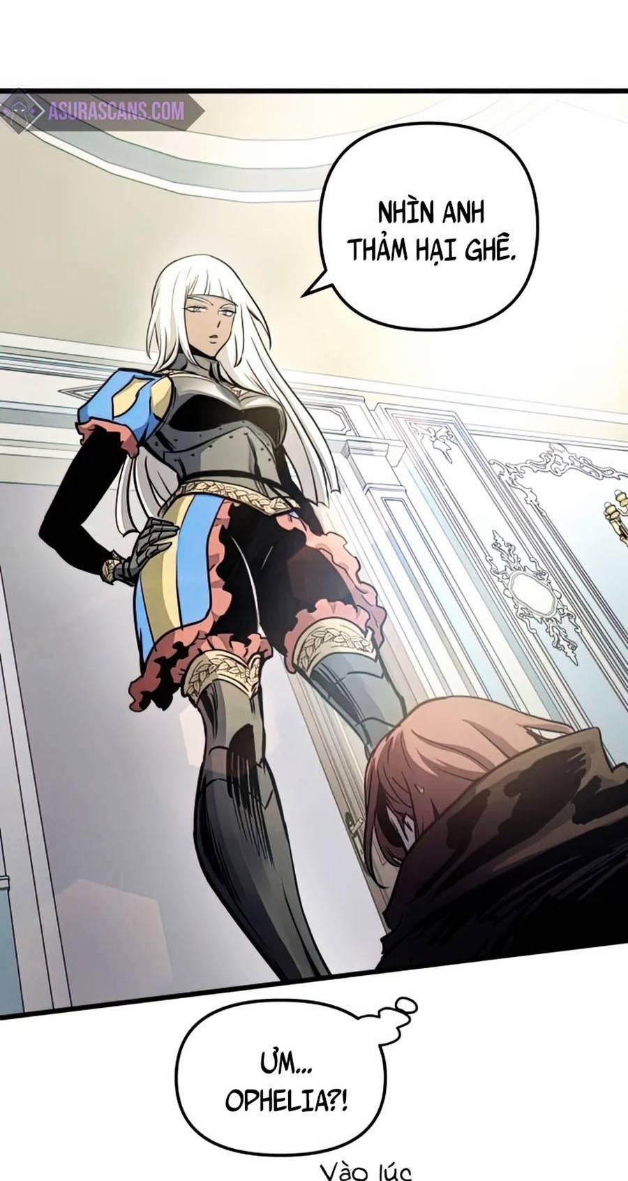 Chiền Thần Tự Sát Hồi Quy 51 trang 64