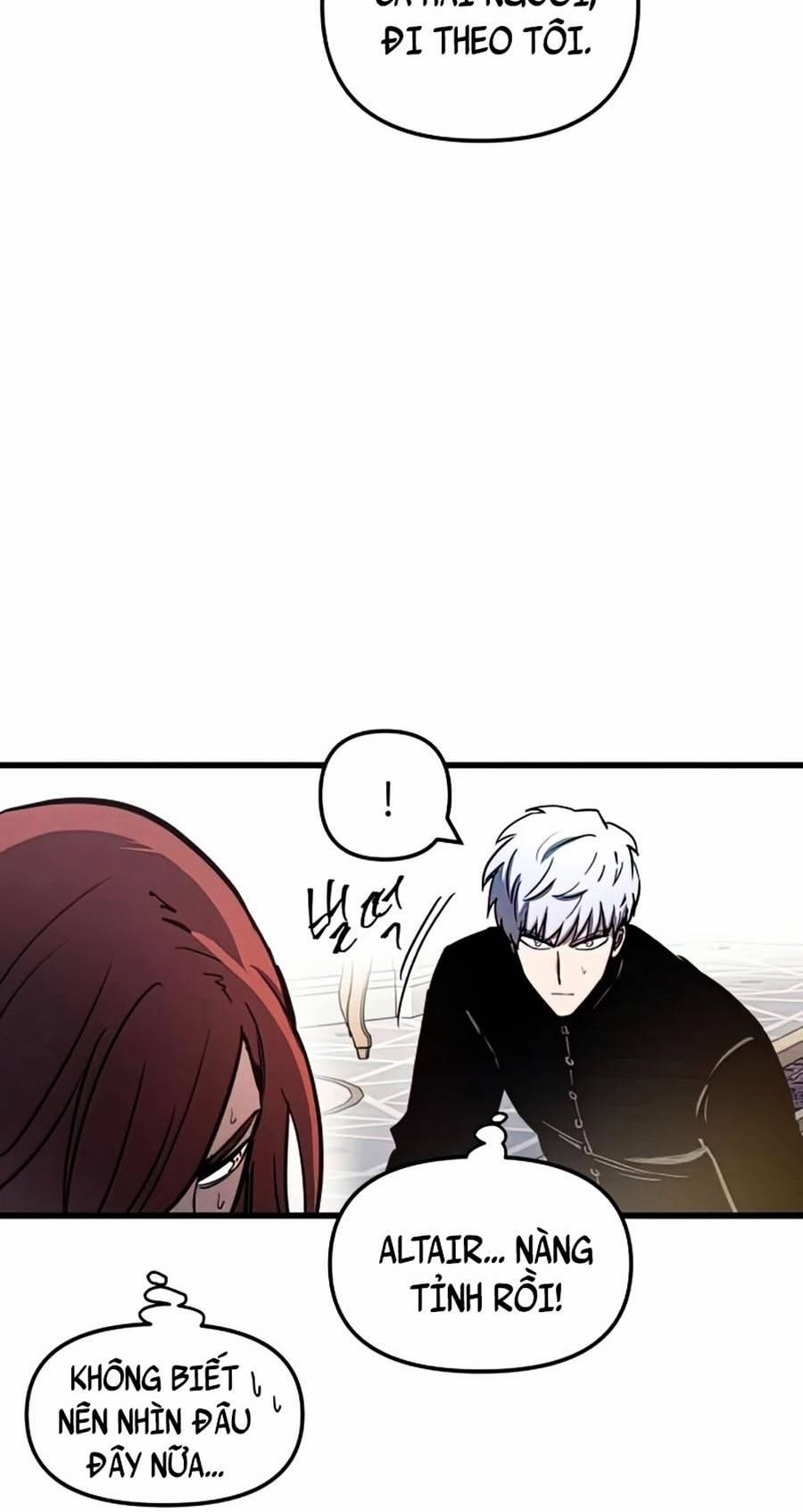 Chiền Thần Tự Sát Hồi Quy 51 trang 66