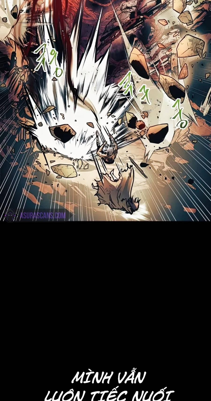 Chiền Thần Tự Sát Hồi Quy 51 trang 7