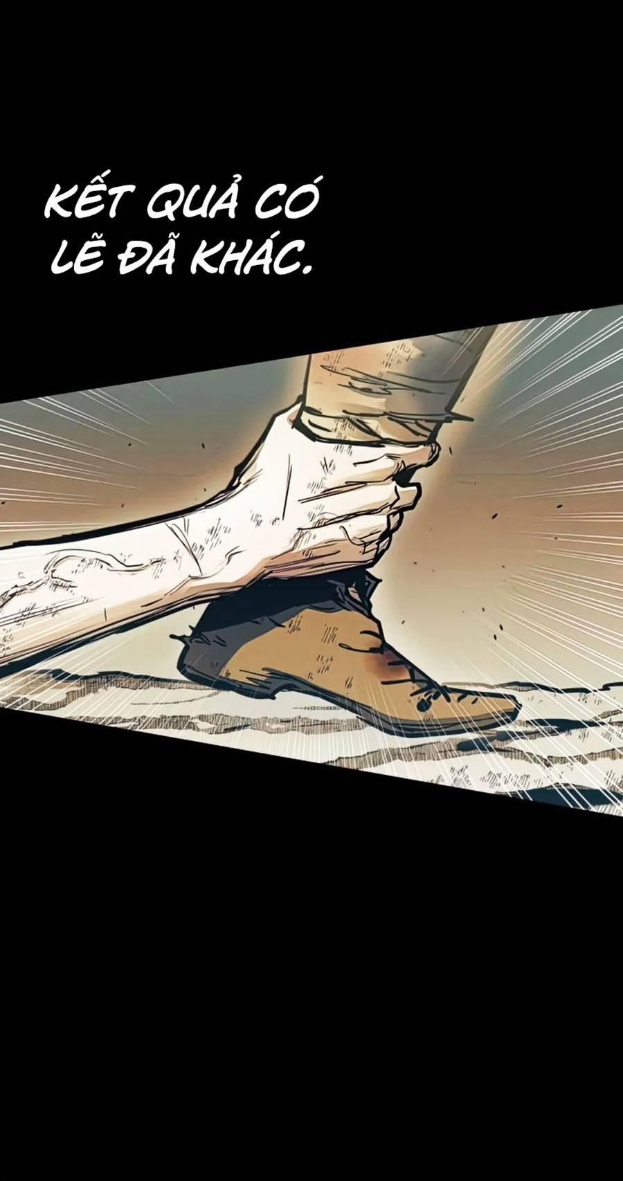 Chiền Thần Tự Sát Hồi Quy 51 trang 9
