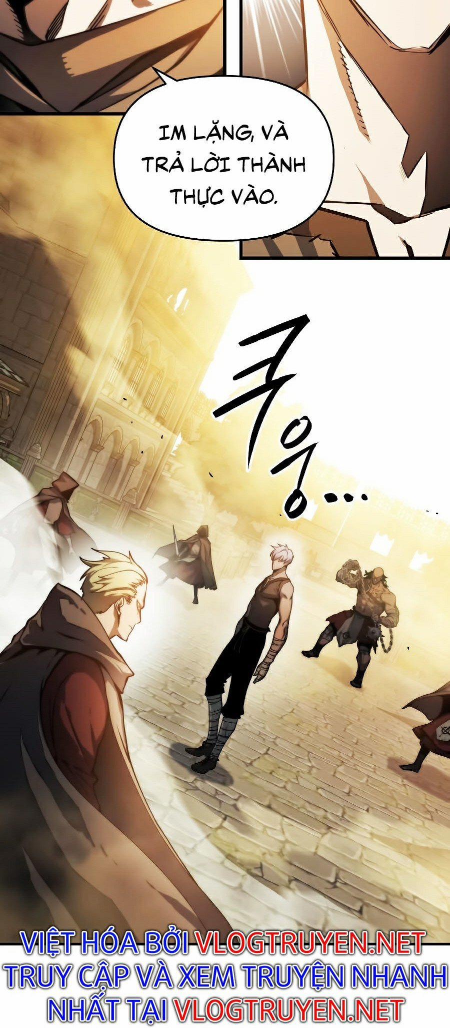 Chiền Thần Tự Sát Hồi Quy 6 trang 1