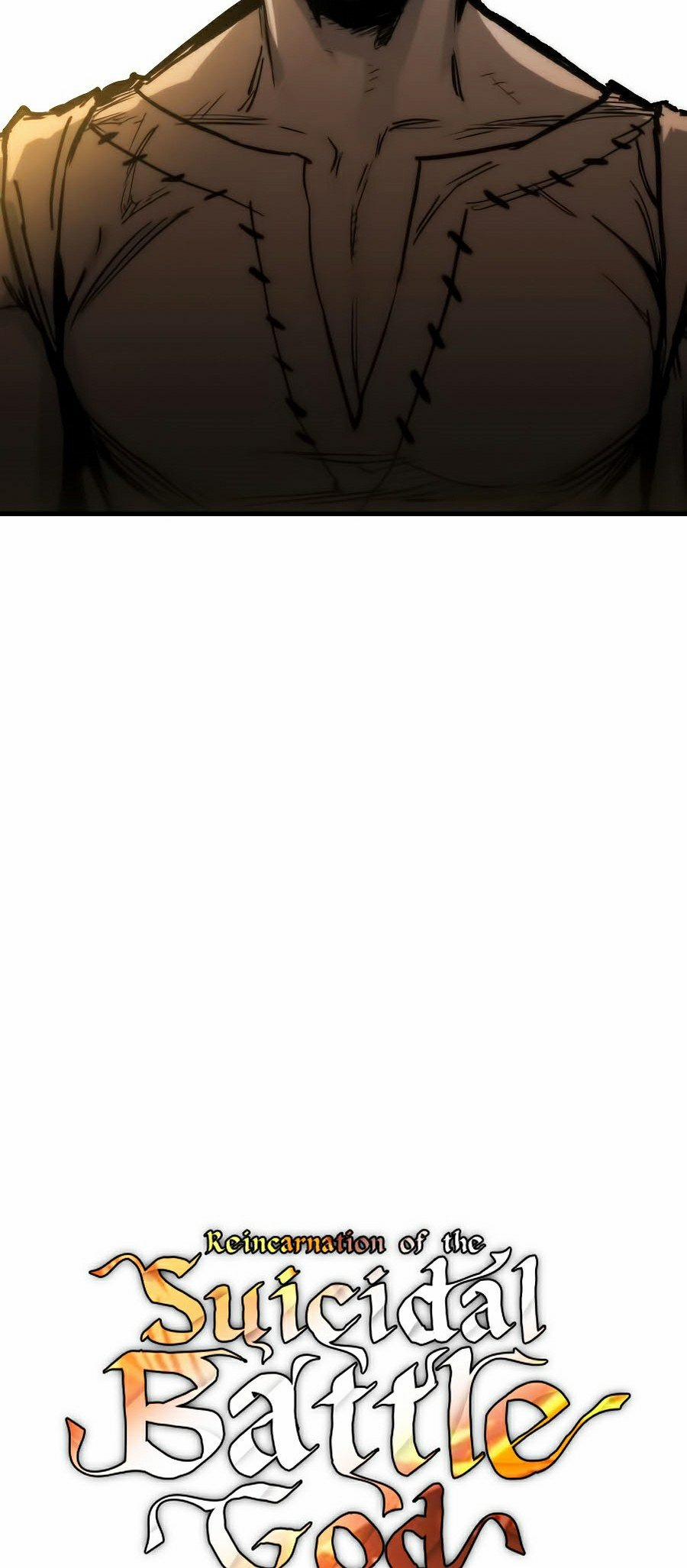 Chiền Thần Tự Sát Hồi Quy 6 trang 3