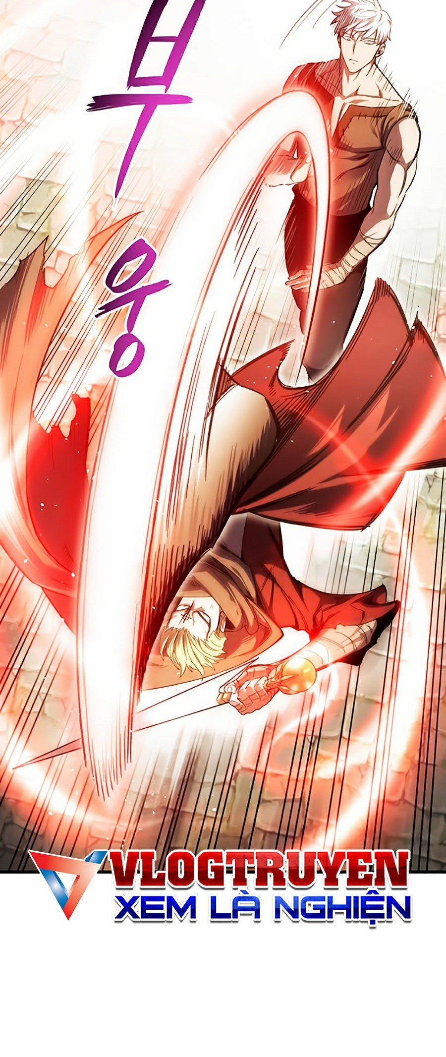 Chiền Thần Tự Sát Hồi Quy 6 trang 33