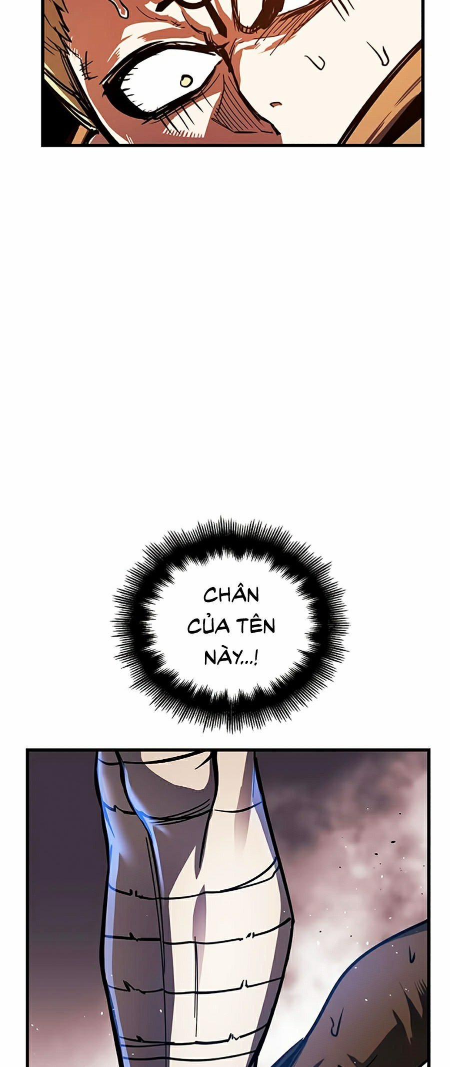 Chiền Thần Tự Sát Hồi Quy 6 trang 36