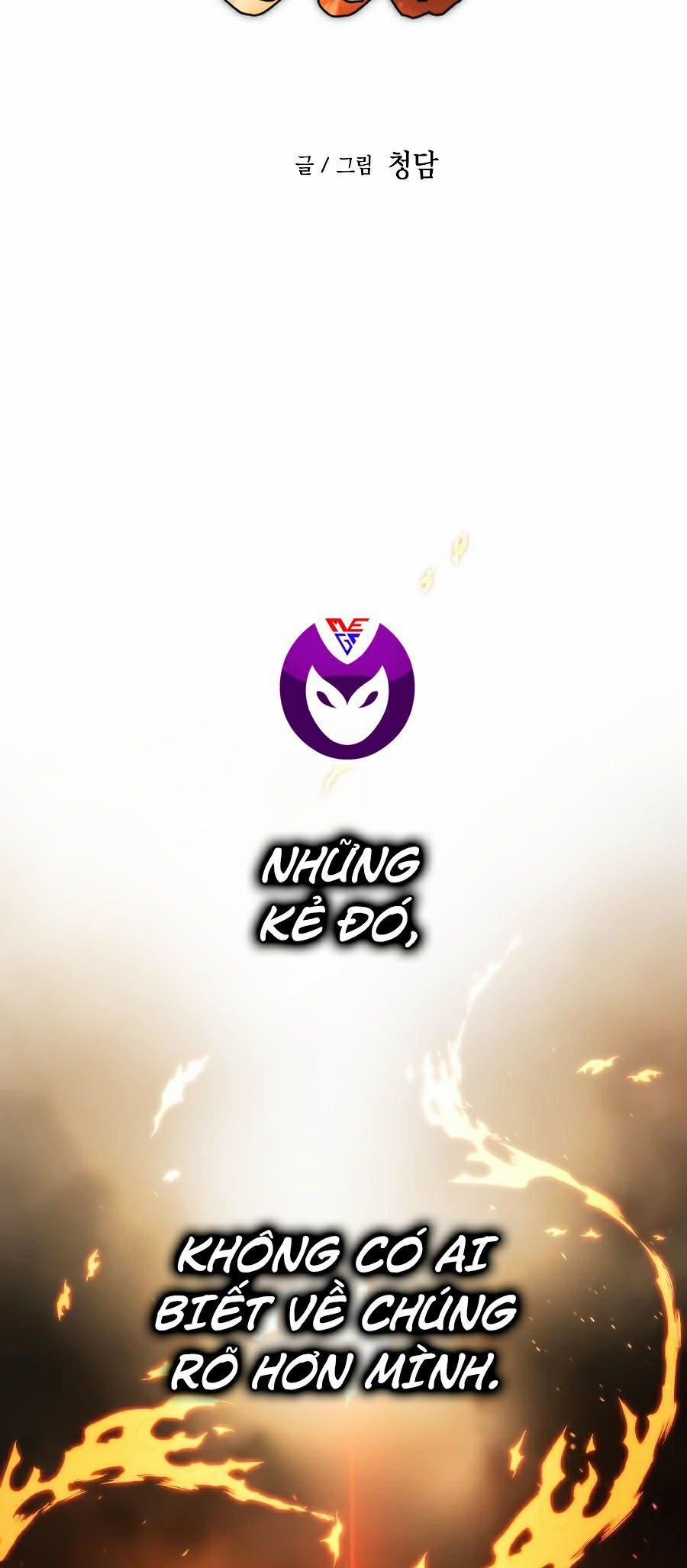 Chiền Thần Tự Sát Hồi Quy 6 trang 4