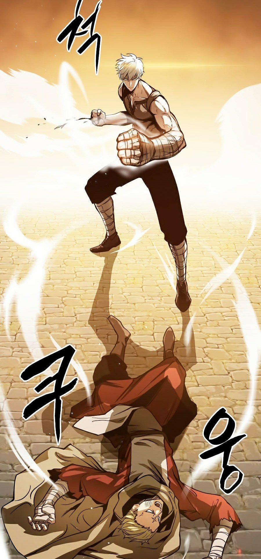 Chiền Thần Tự Sát Hồi Quy 6 trang 41