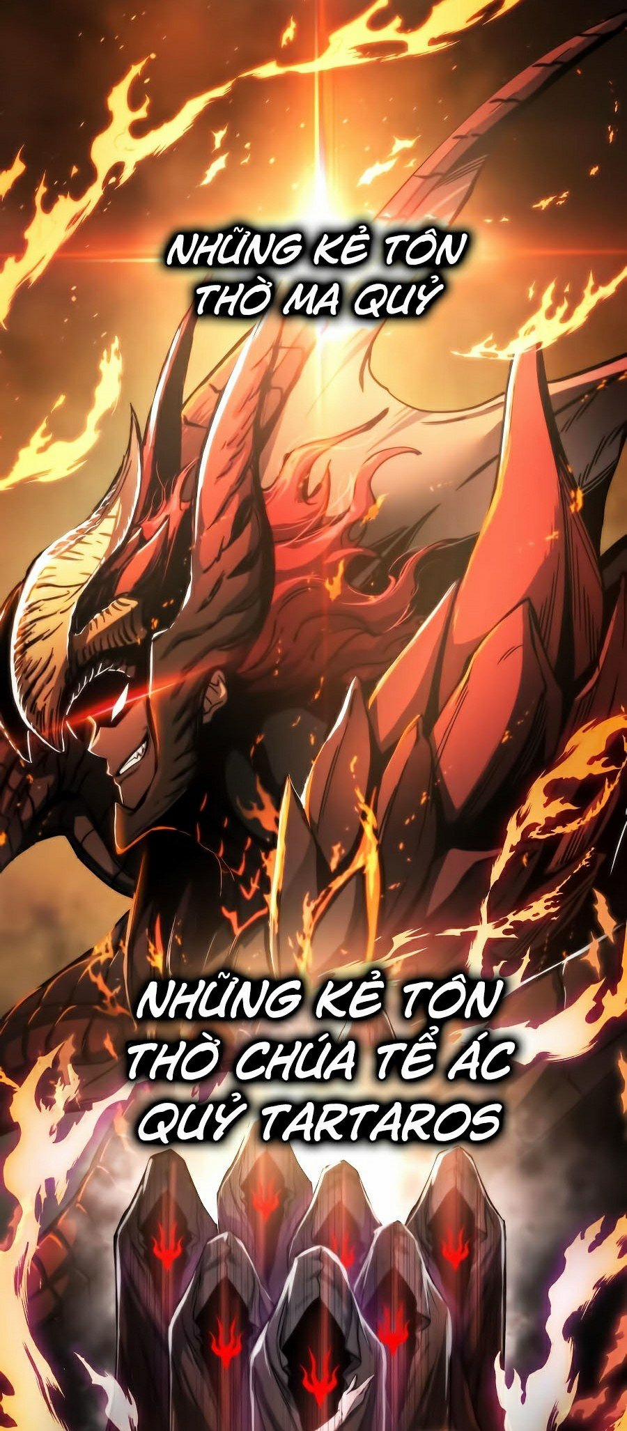 Chiền Thần Tự Sát Hồi Quy 6 trang 5