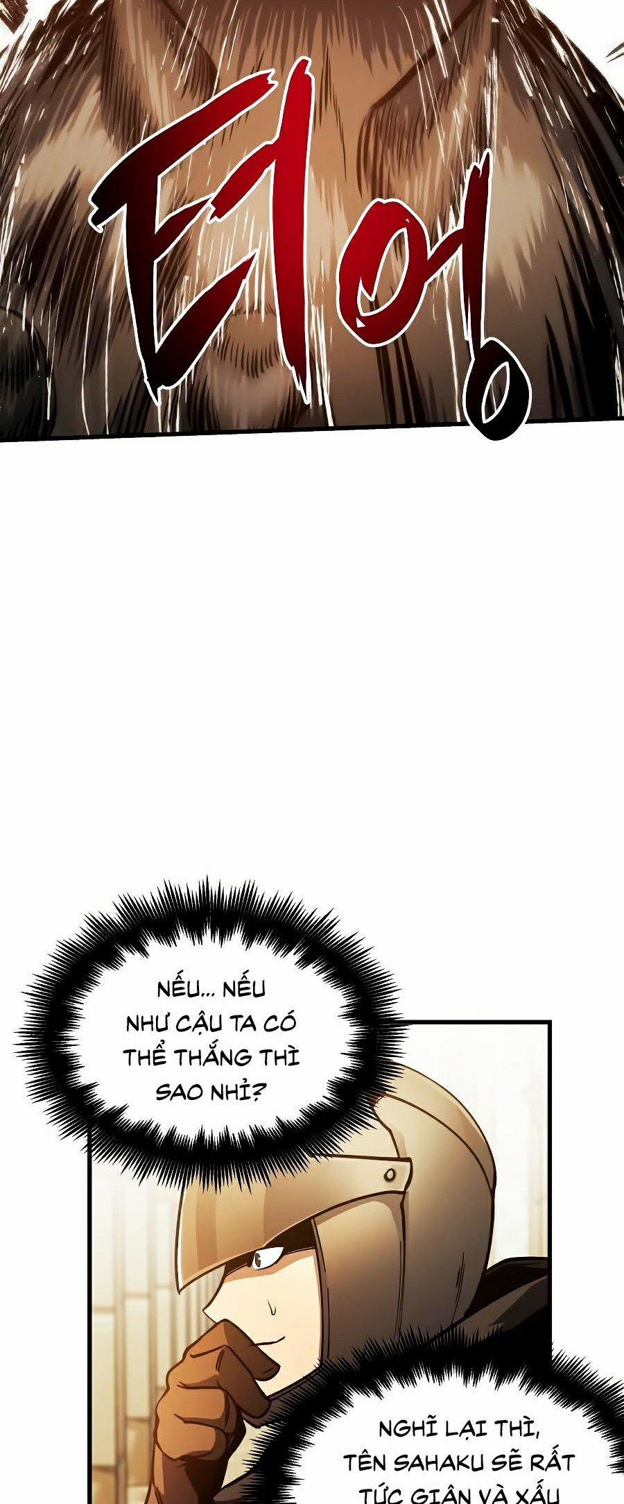 Chiền Thần Tự Sát Hồi Quy 6 trang 55