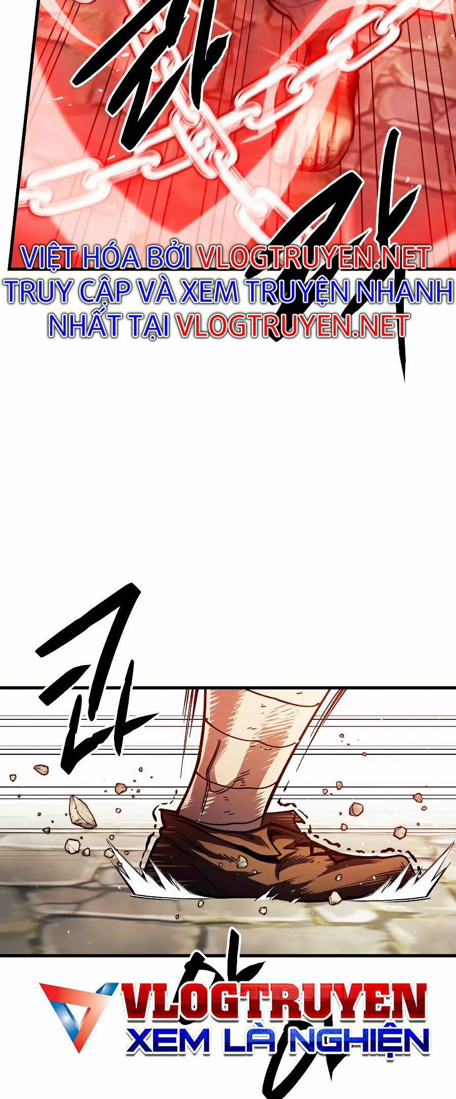 Chiền Thần Tự Sát Hồi Quy 6 trang 64