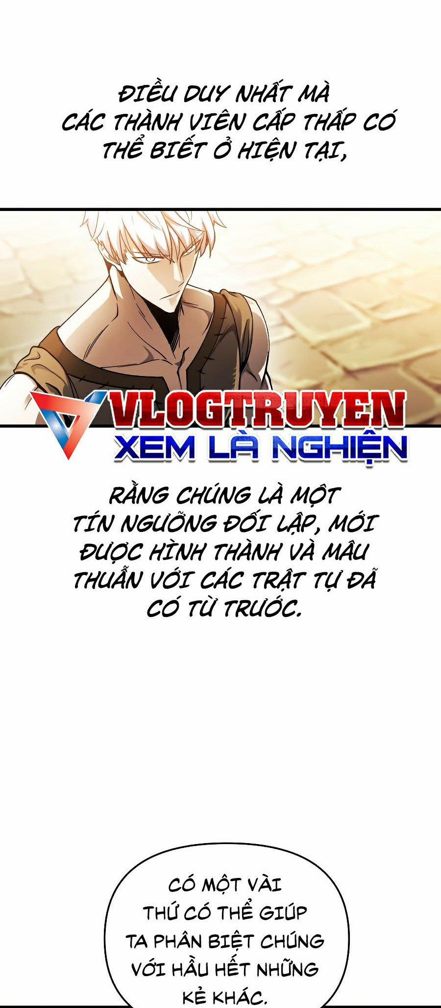 Chiền Thần Tự Sát Hồi Quy 6 trang 7