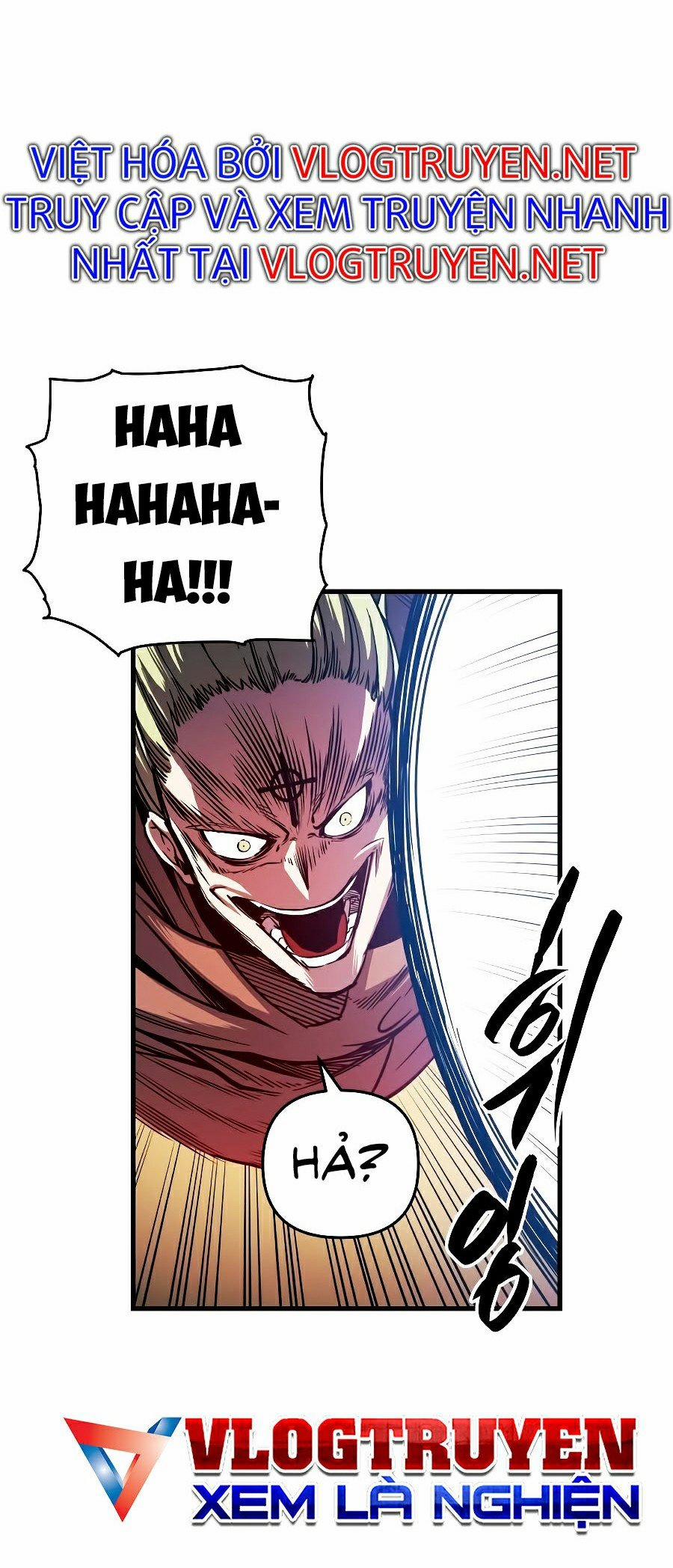 Chiền Thần Tự Sát Hồi Quy 6 trang 77