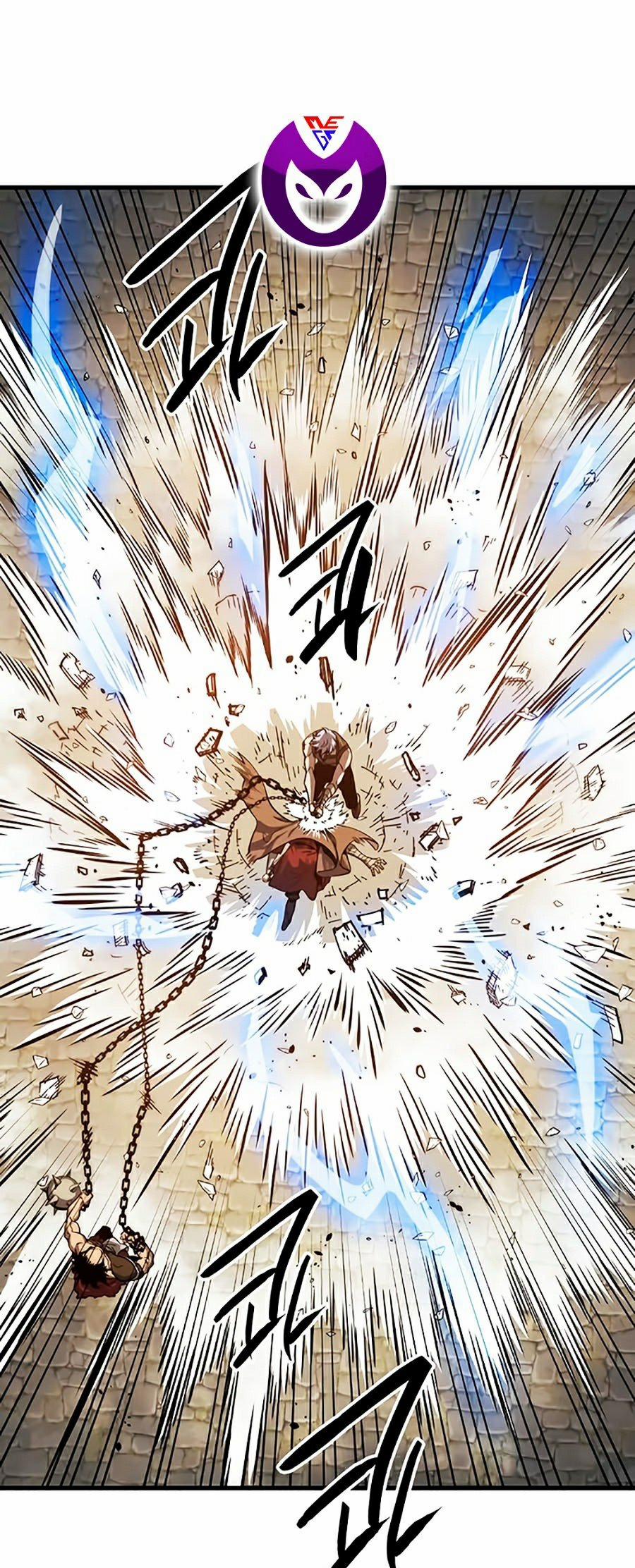 Chiền Thần Tự Sát Hồi Quy 6 trang 79