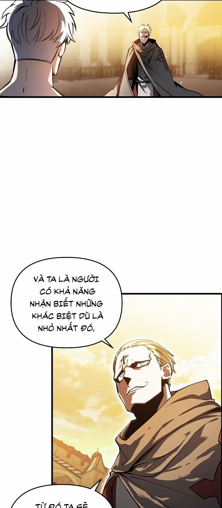 Chiền Thần Tự Sát Hồi Quy 6 trang 8