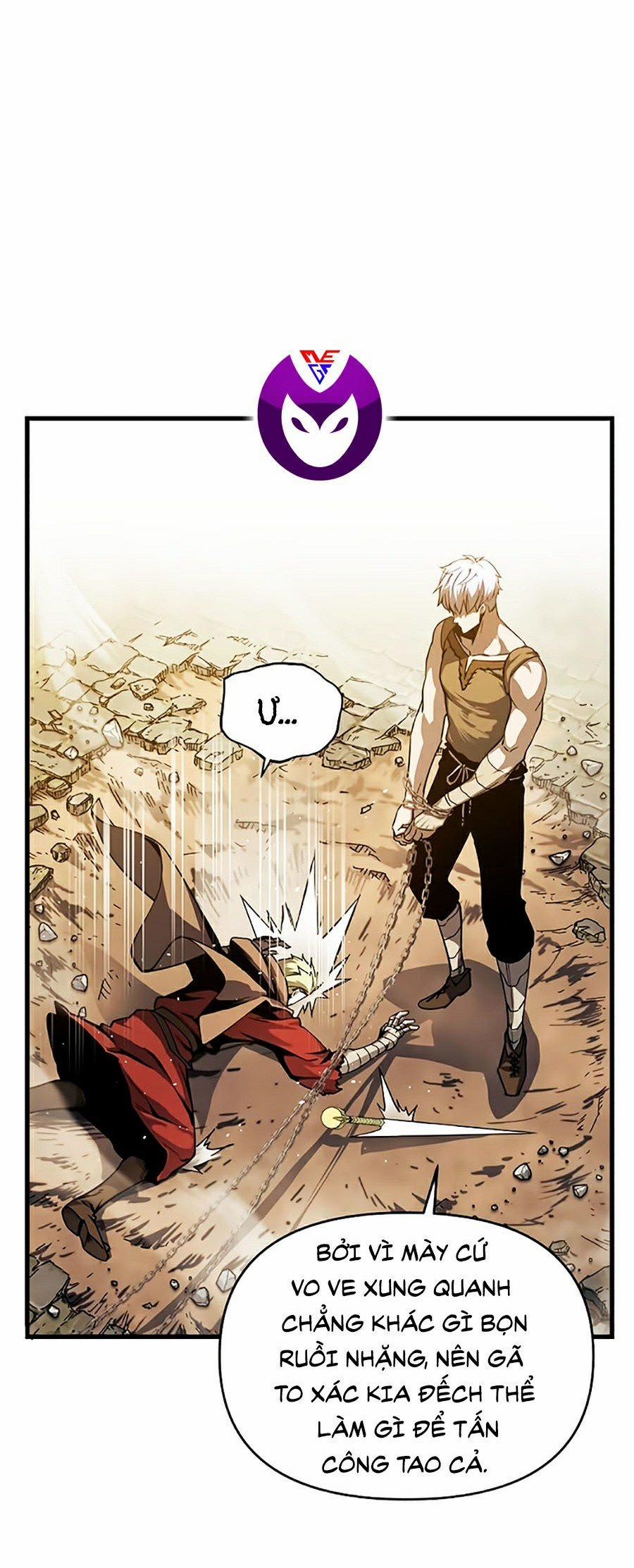 Chiền Thần Tự Sát Hồi Quy 6 trang 84