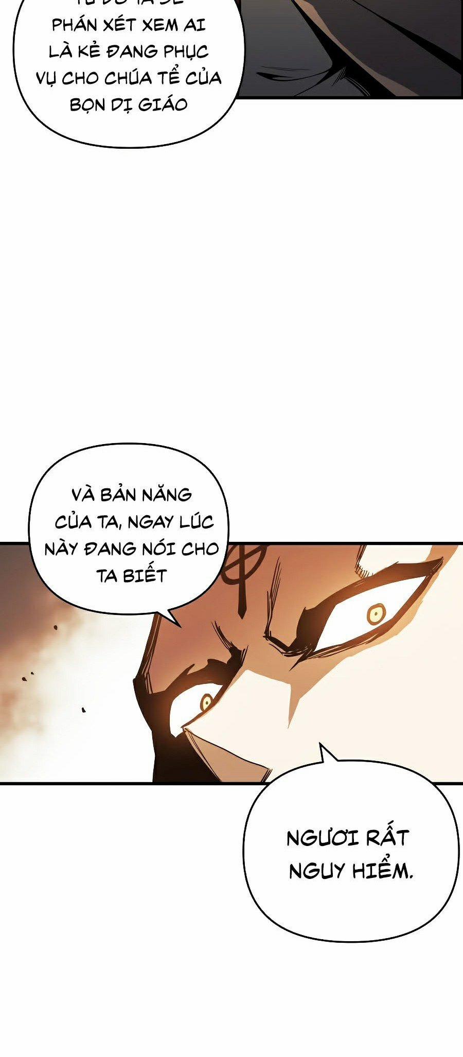 Chiền Thần Tự Sát Hồi Quy 6 trang 9